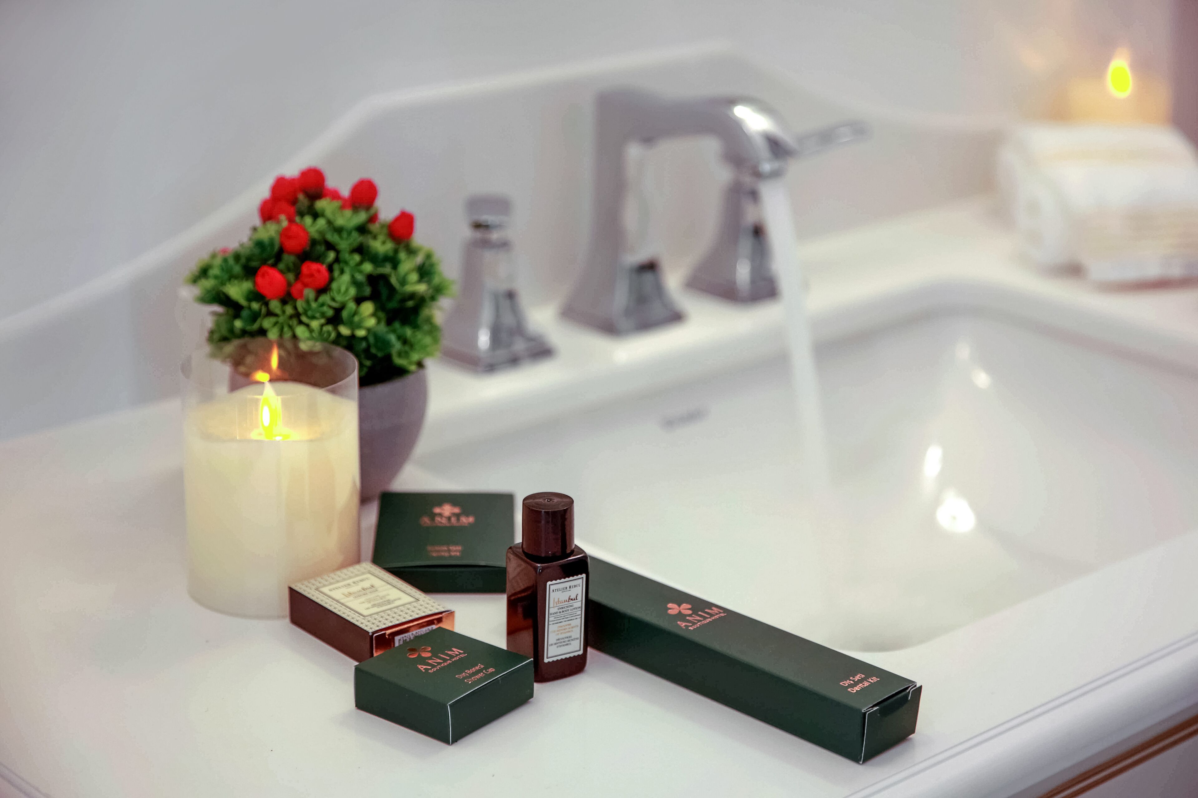 ANIM Boutique Hotel