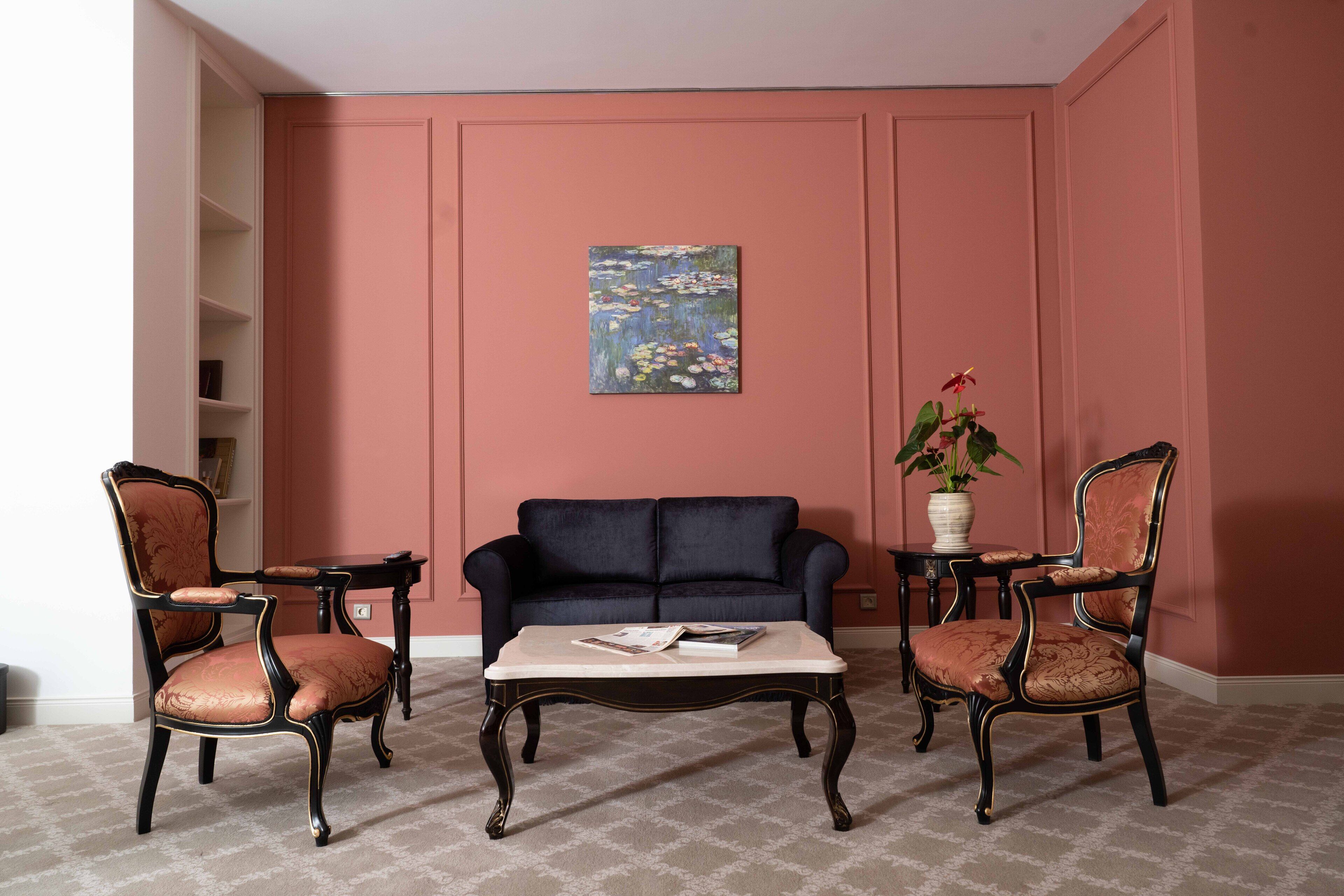 ANIM Boutique Hotel