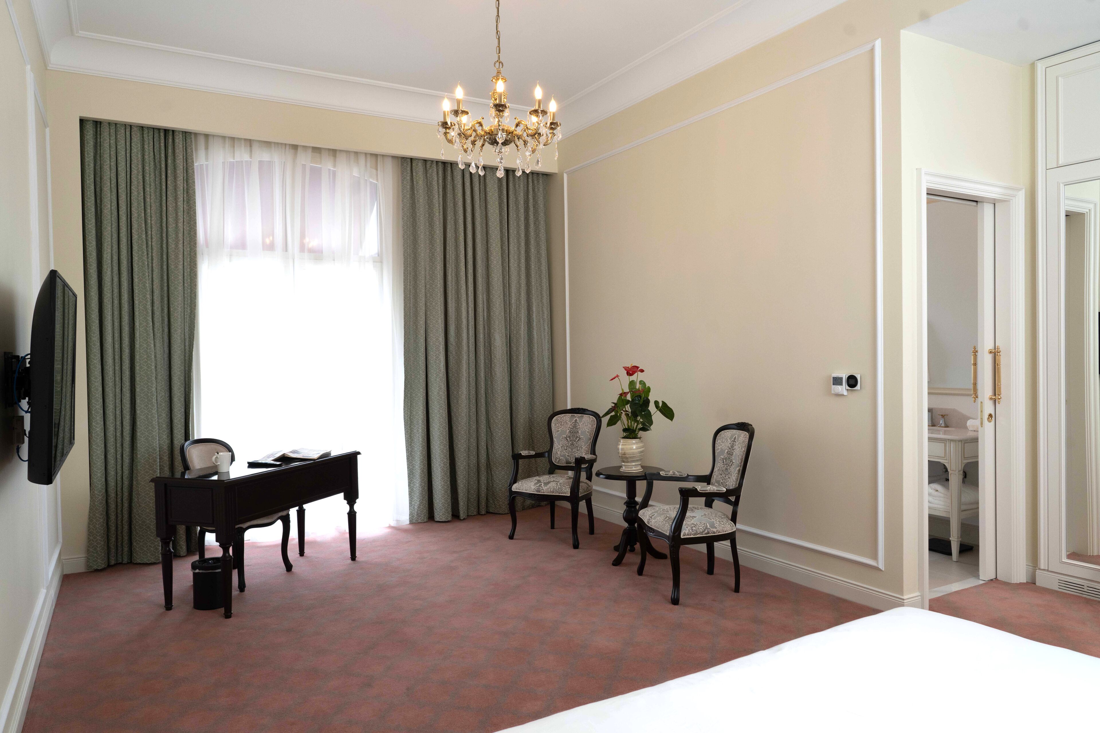 ANIM Boutique Hotel
