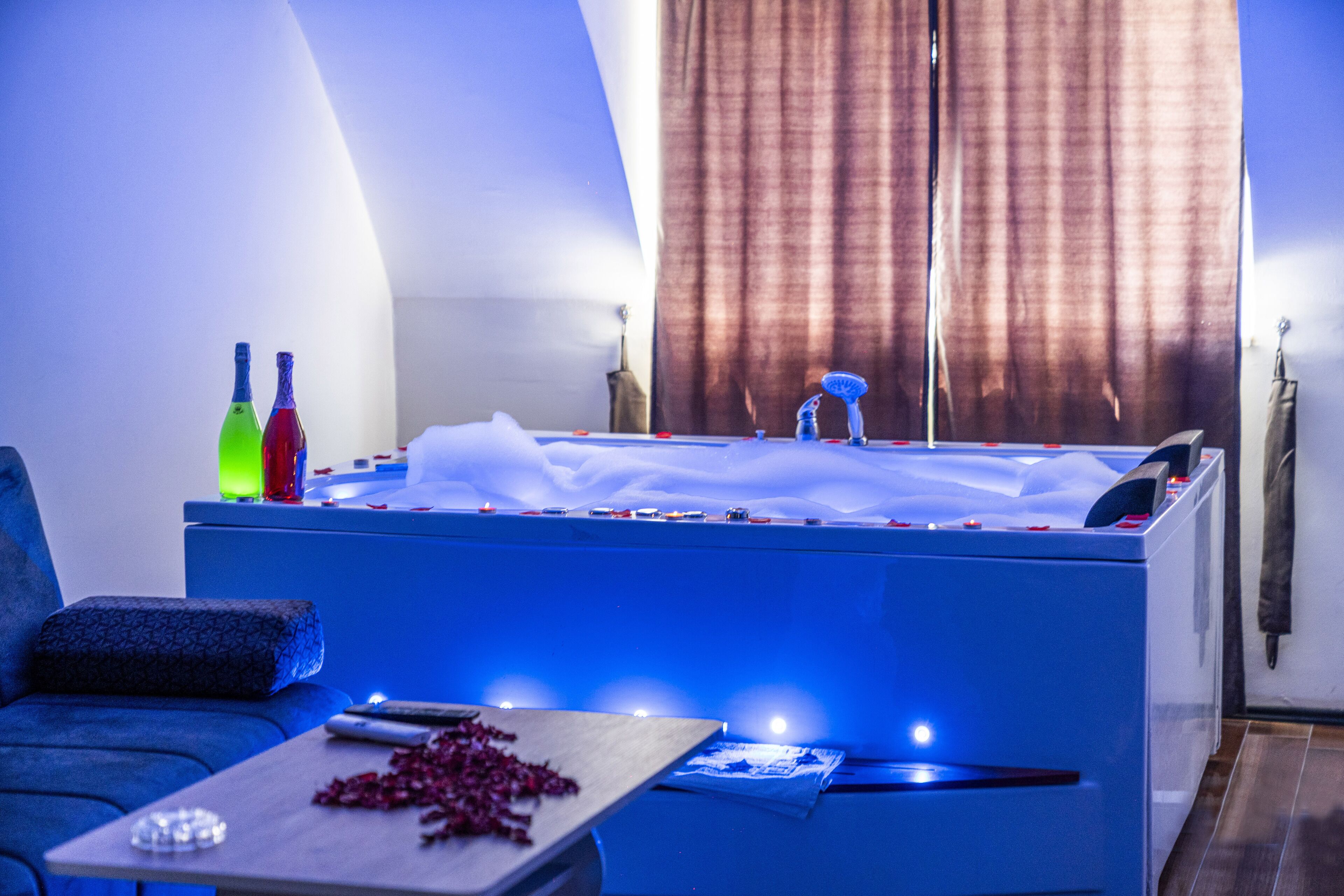 Ayya Suite Hotel