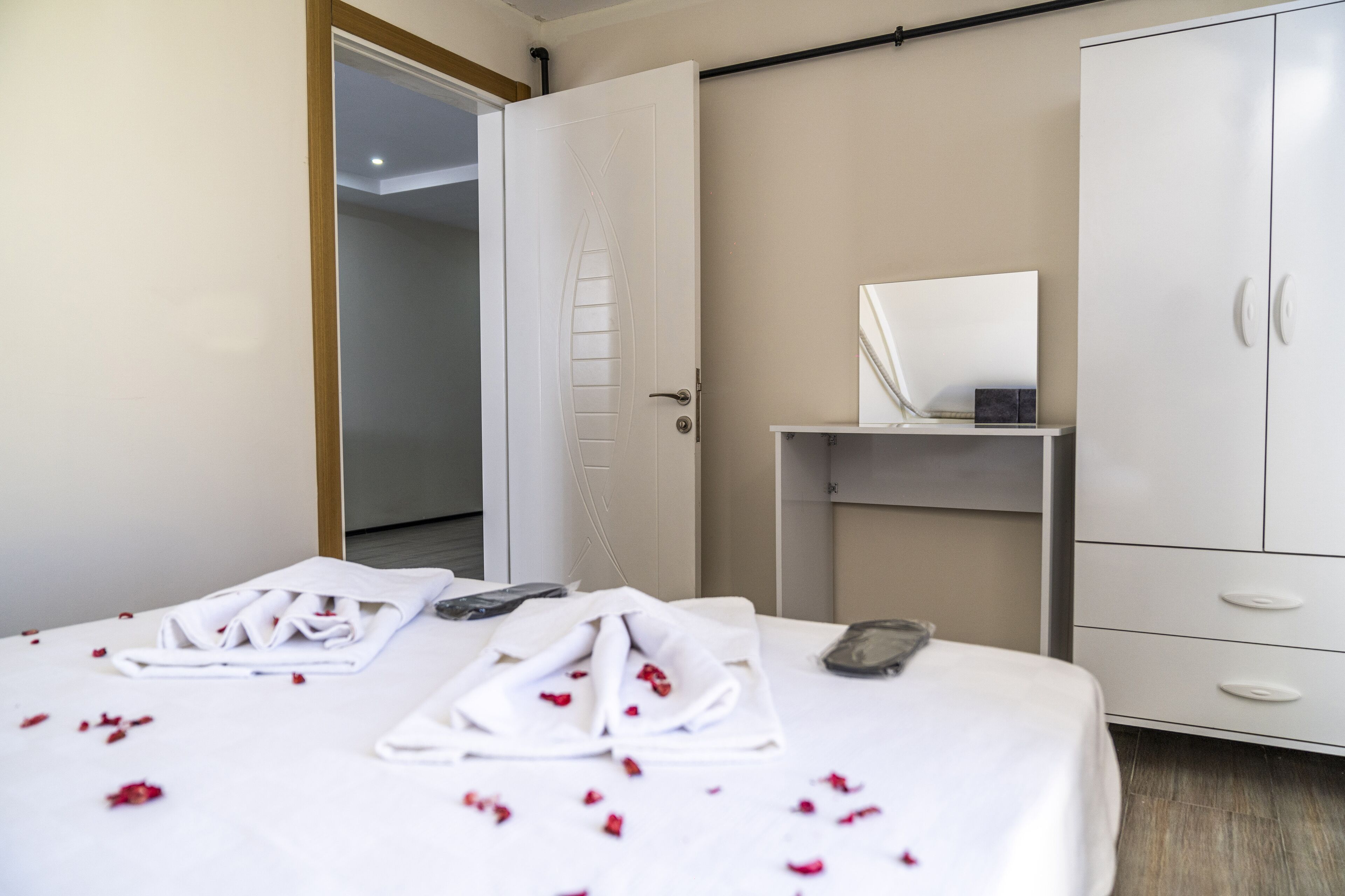 Ayya Suite Hotel