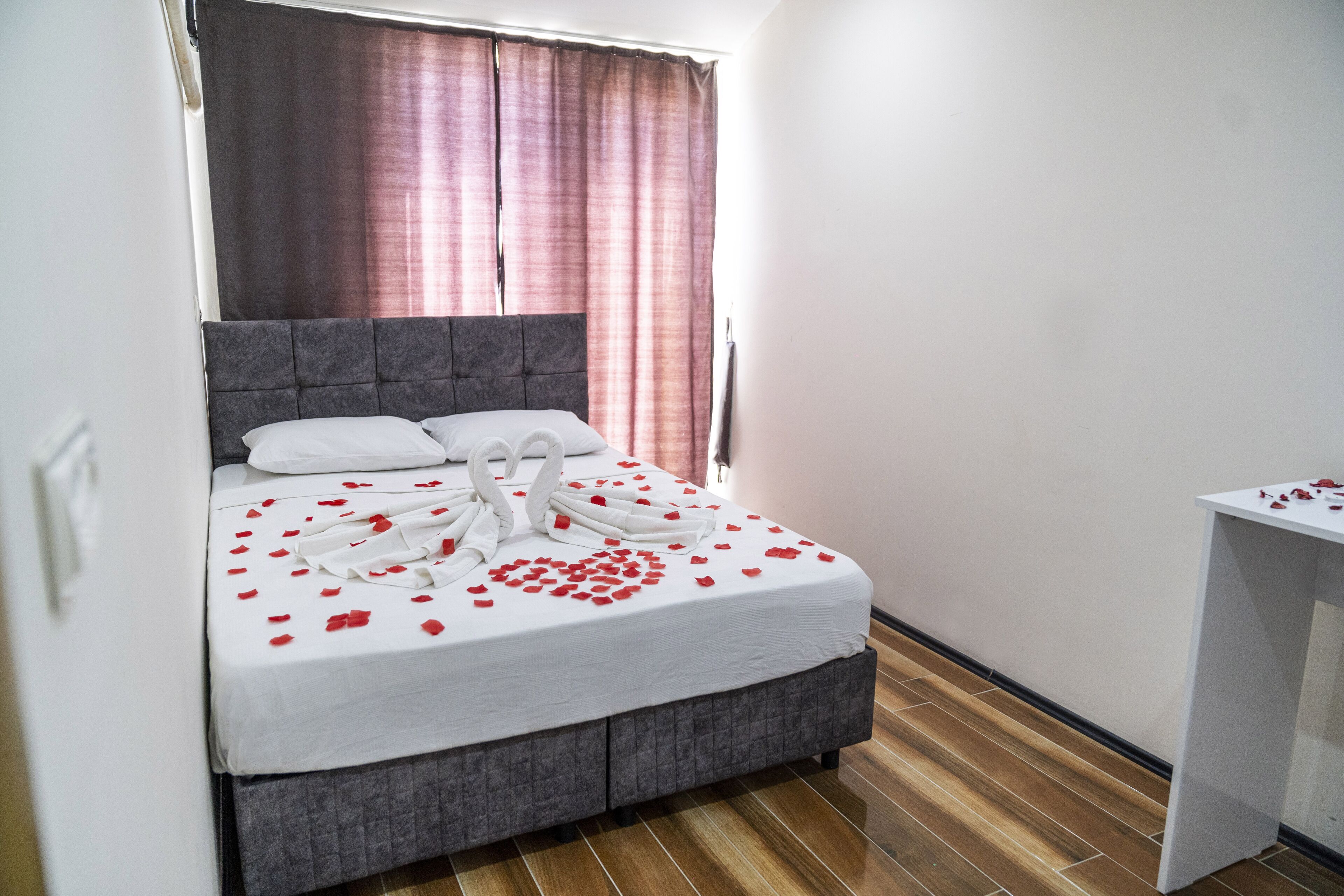 Ayya Suite Hotel