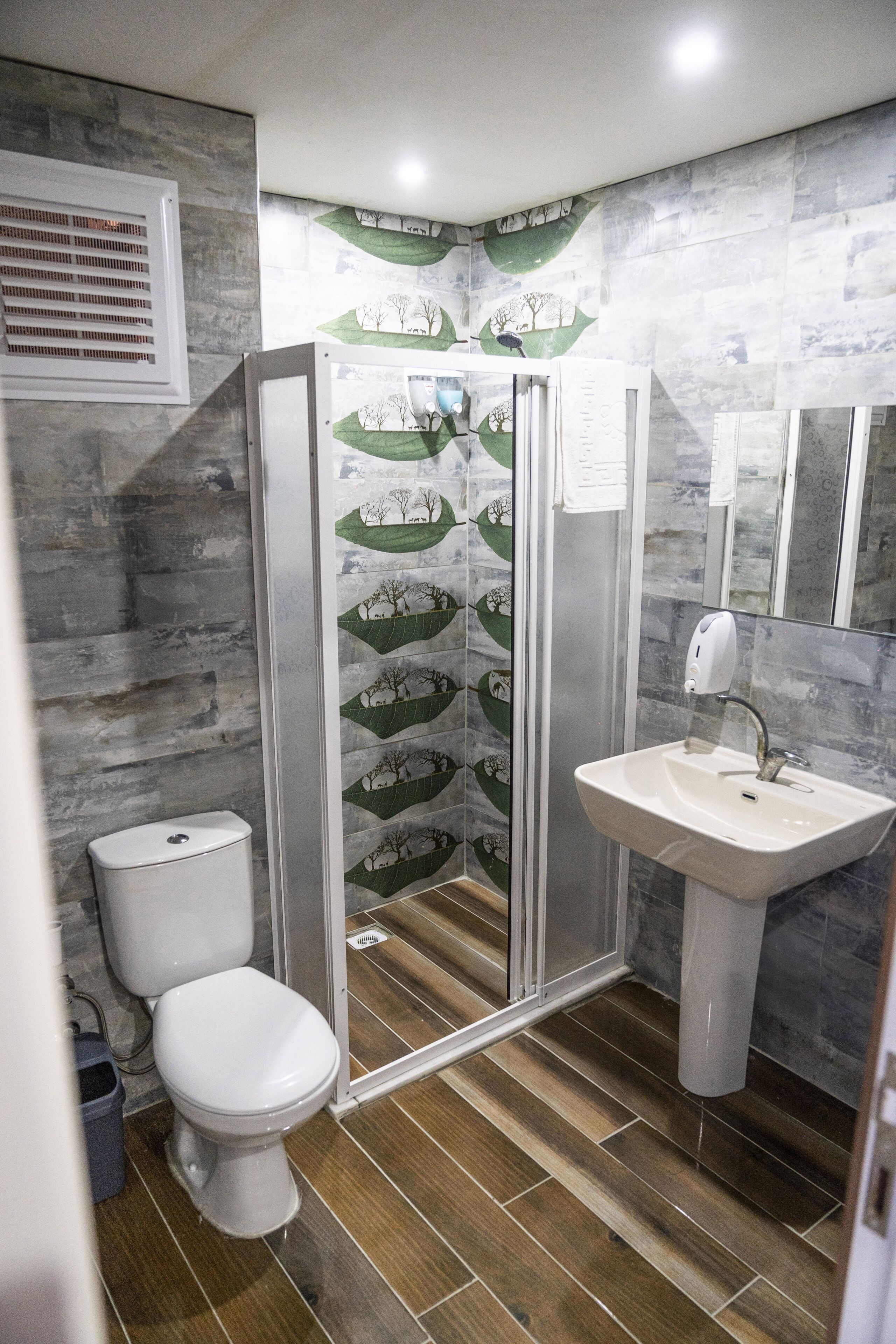 Ayya Suite Hotel
