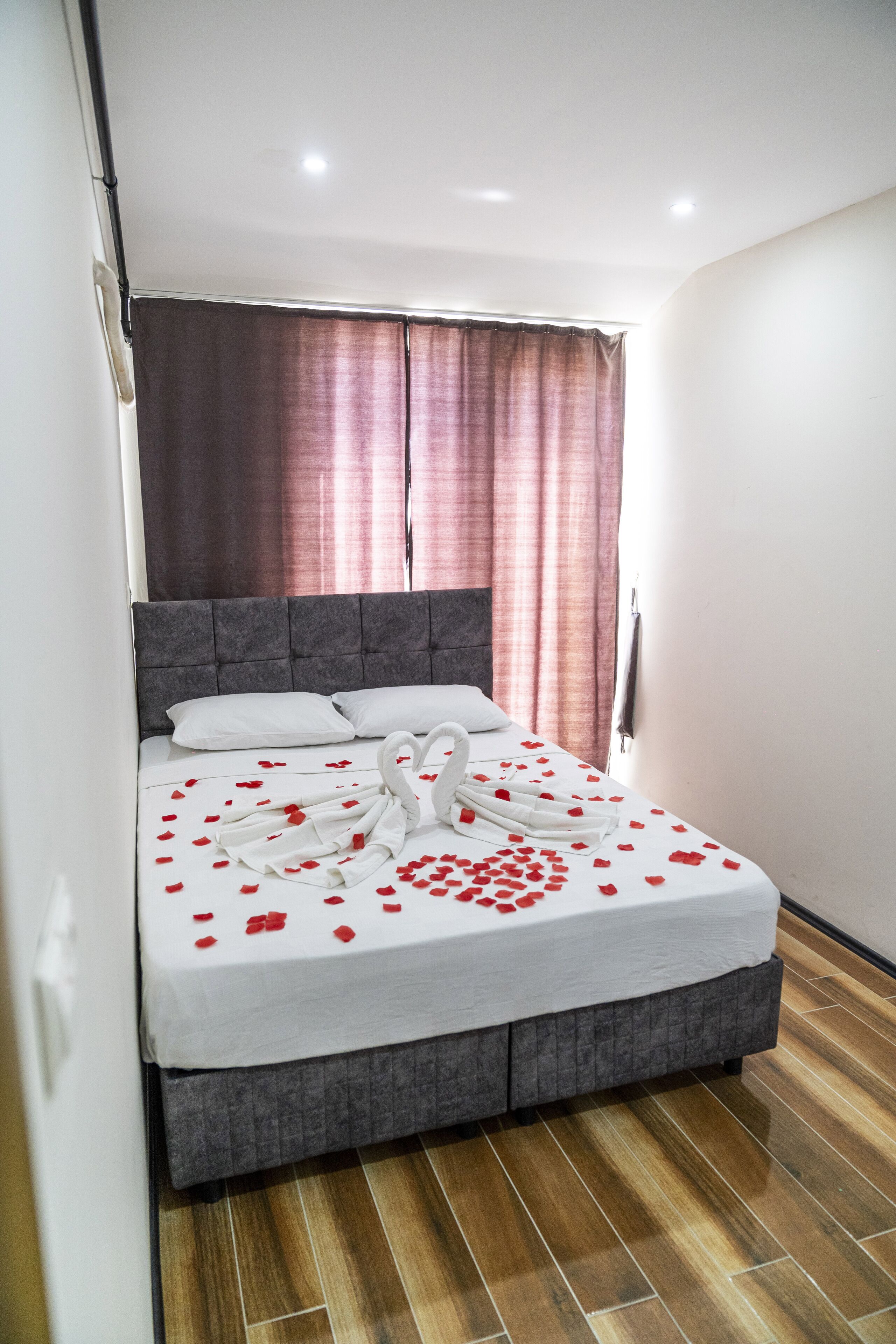 Ayya Suite Hotel