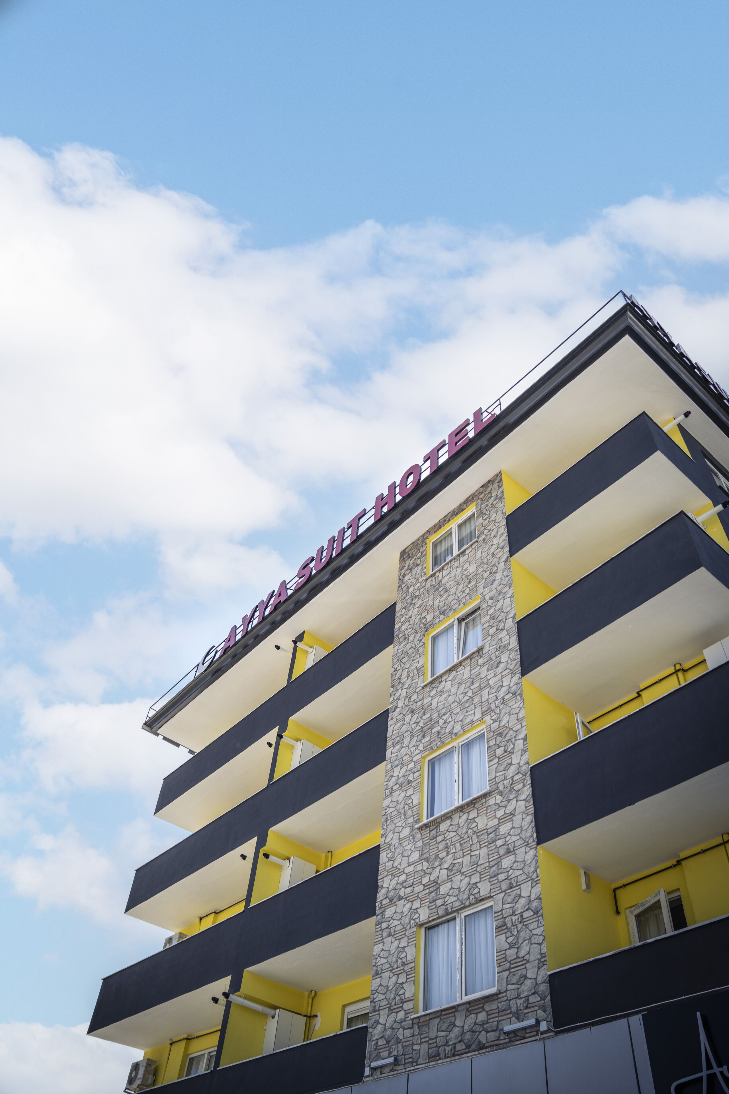 Ayya Suite Hotel
