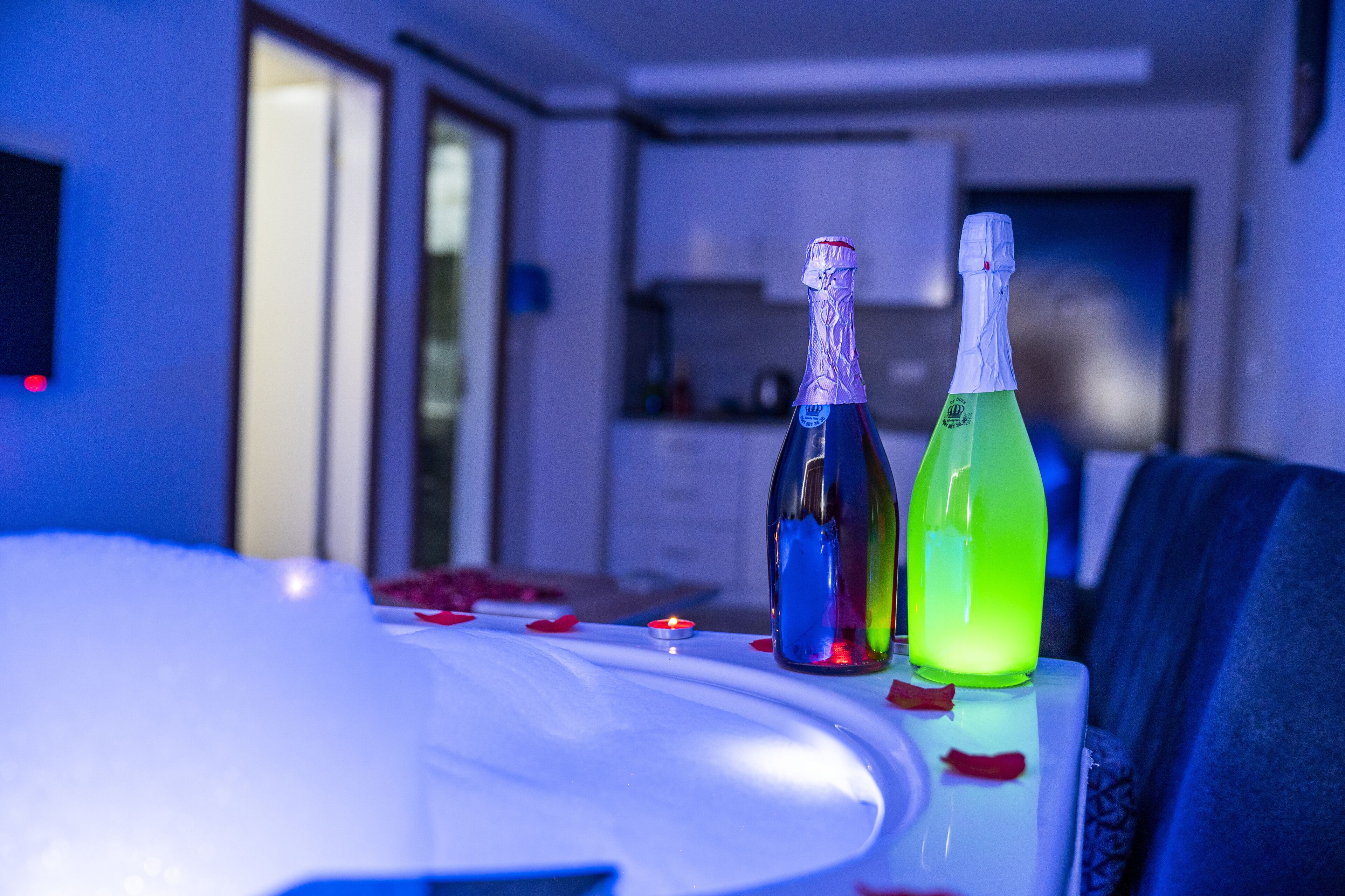 Ayya Suite Hotel