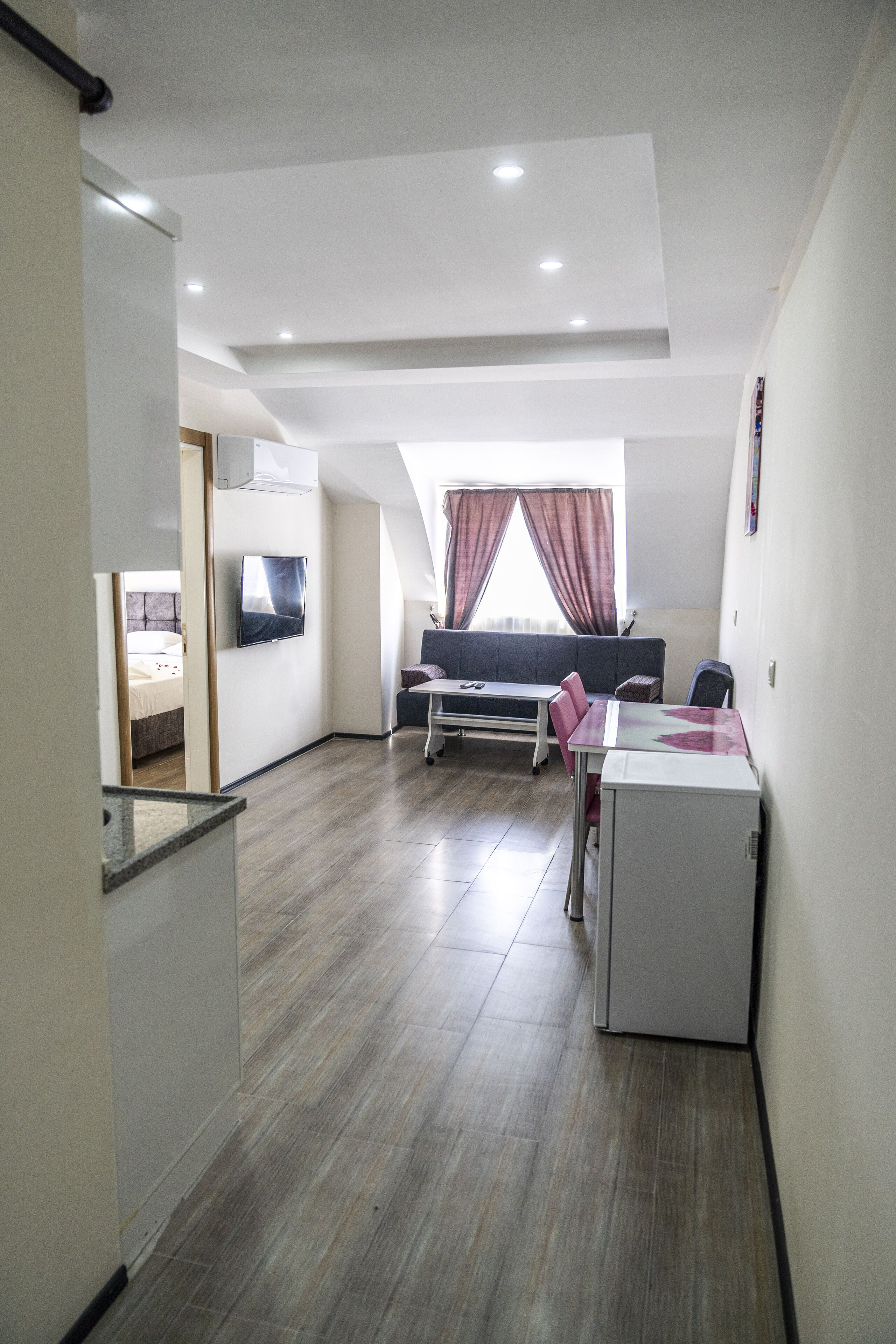 Ayya Suite Hotel