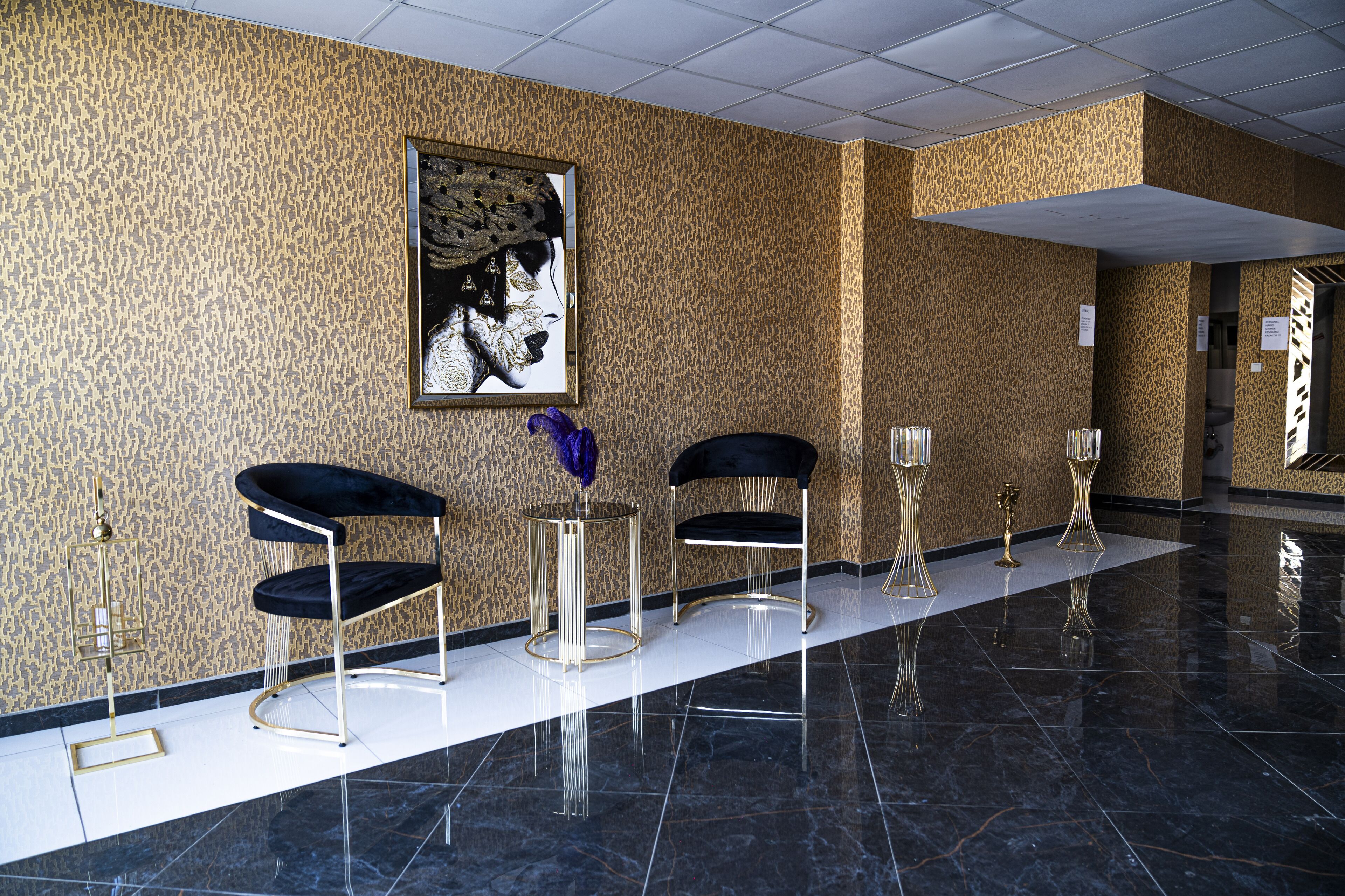 Ayya Suite Hotel