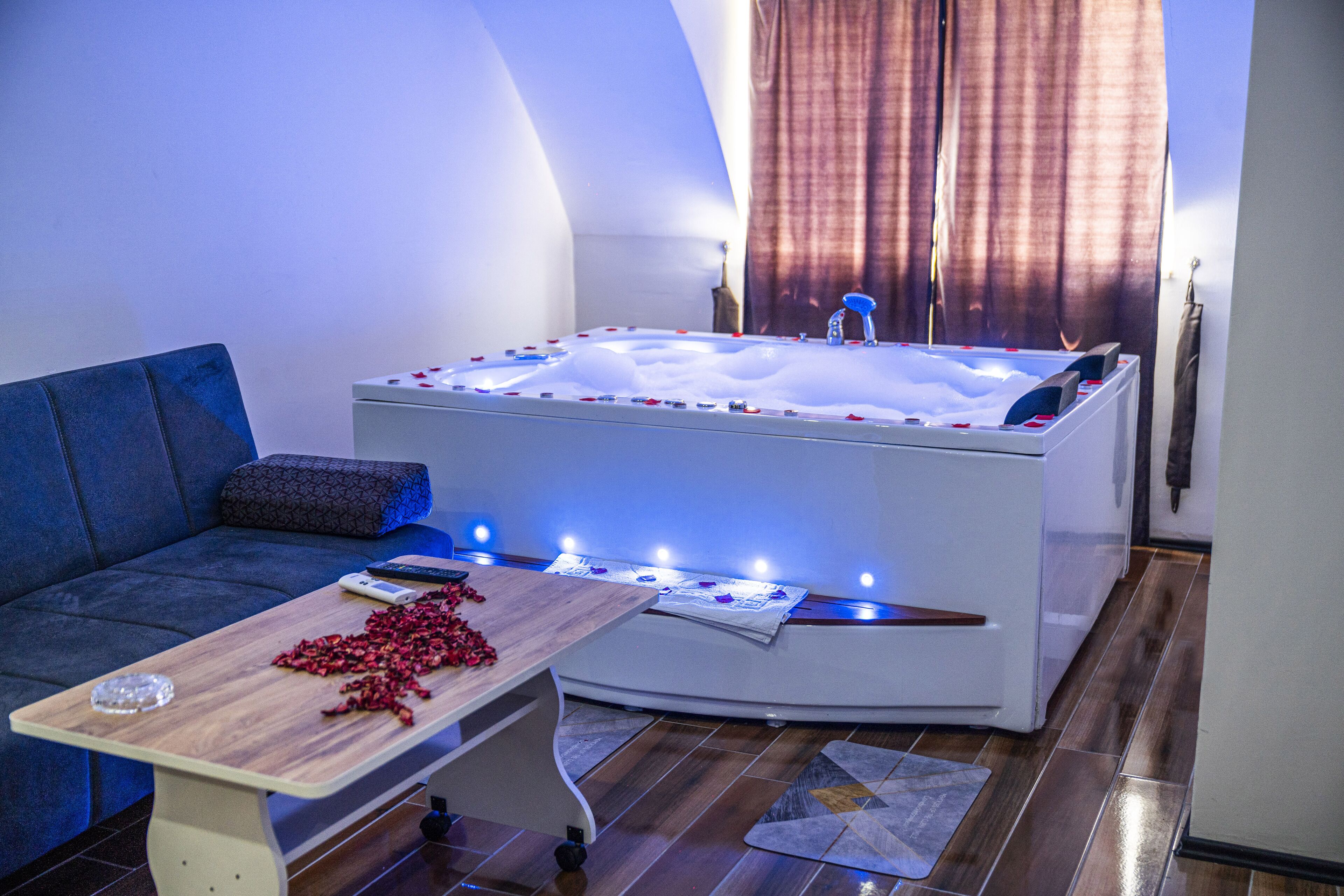 Ayya Suite Hotel