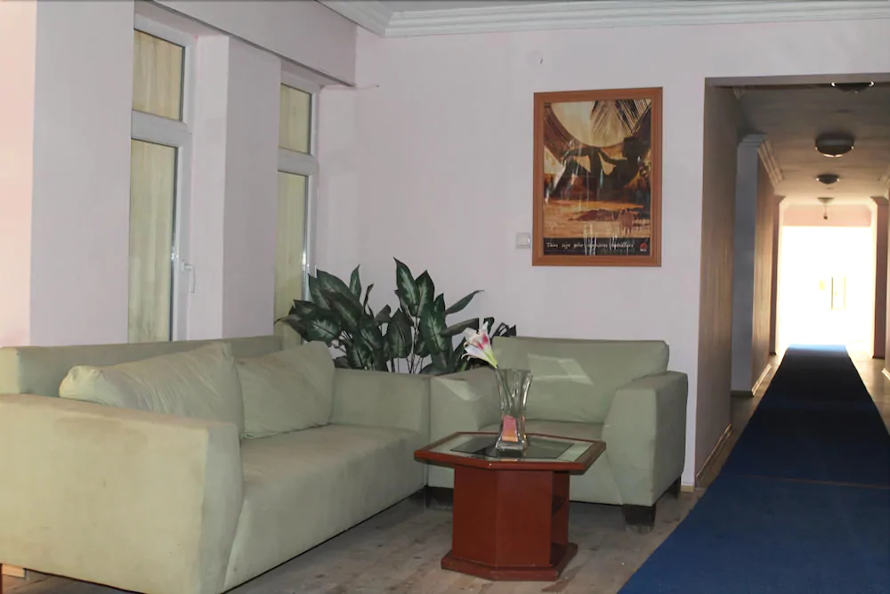 Barika Park Termal Hotel