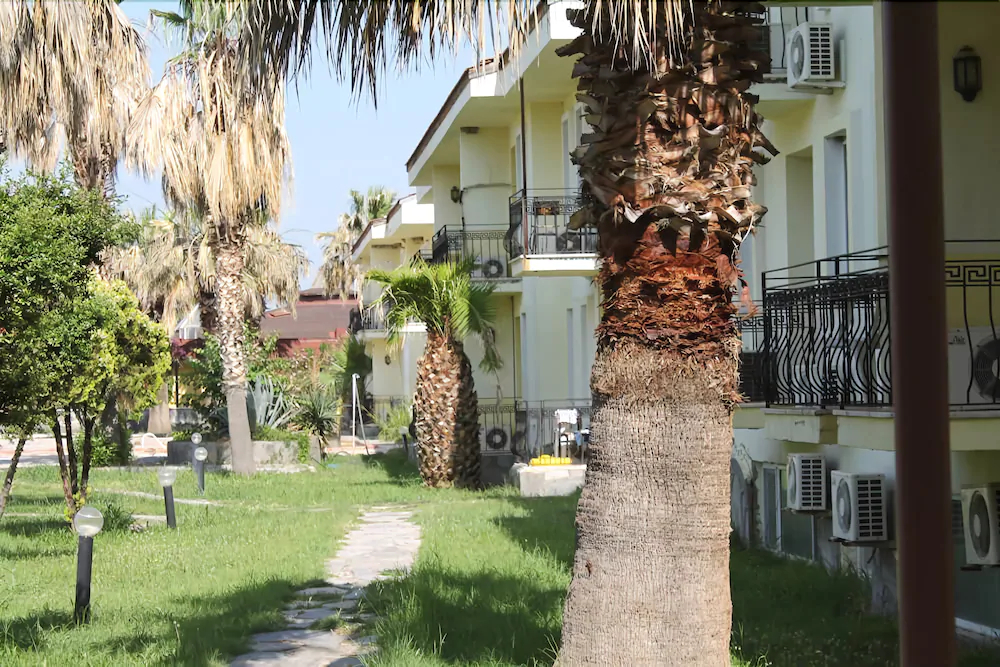Barika Park Termal Hotel