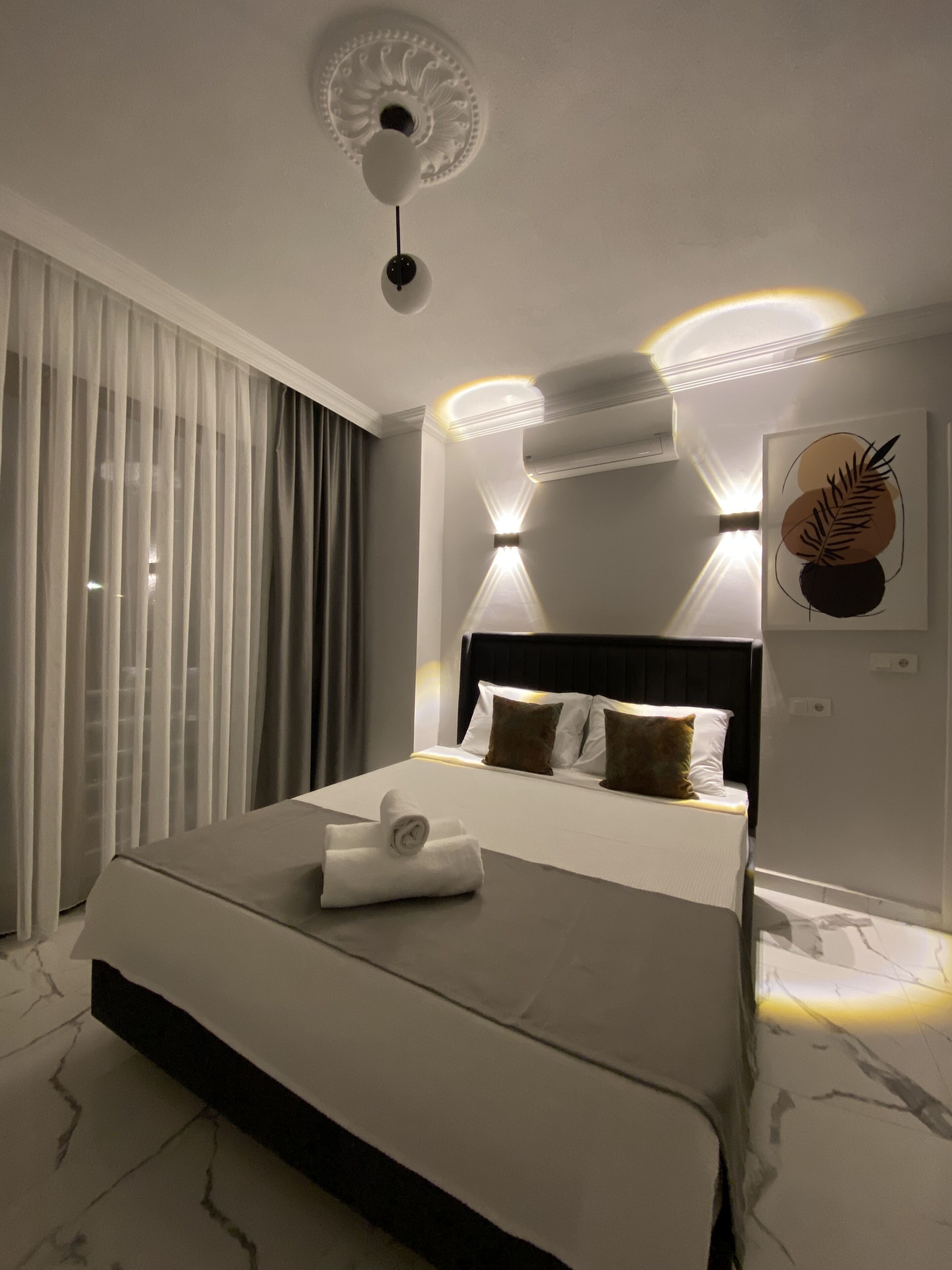 Bavella Boutique Hotel