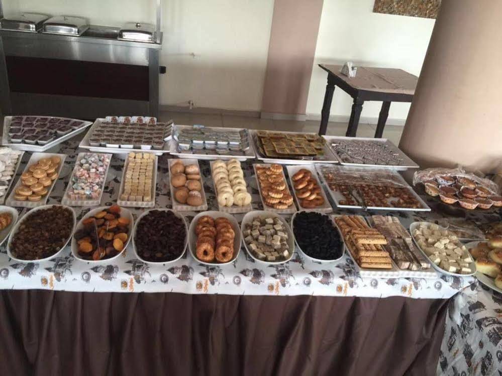 Hiera City Hotel & Spa