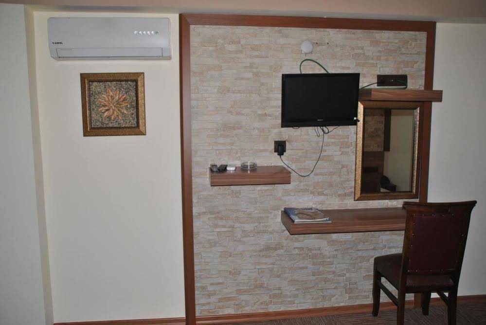 Hiera City Hotel & Spa