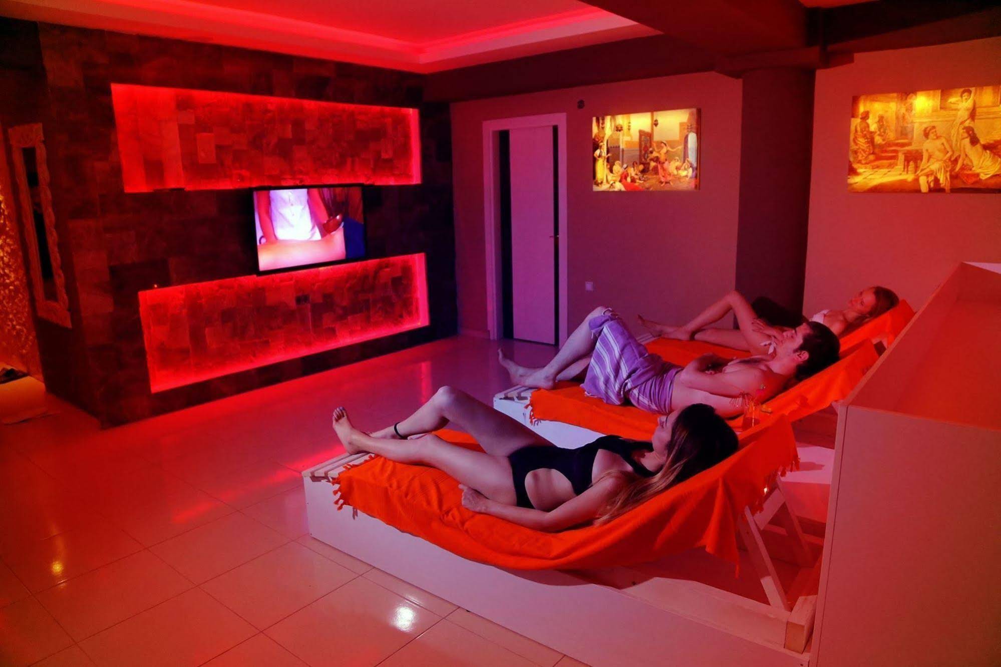 Hiera City Hotel & Spa