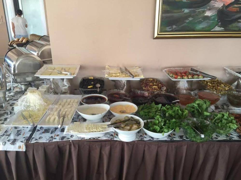 Hiera City Hotel & Spa