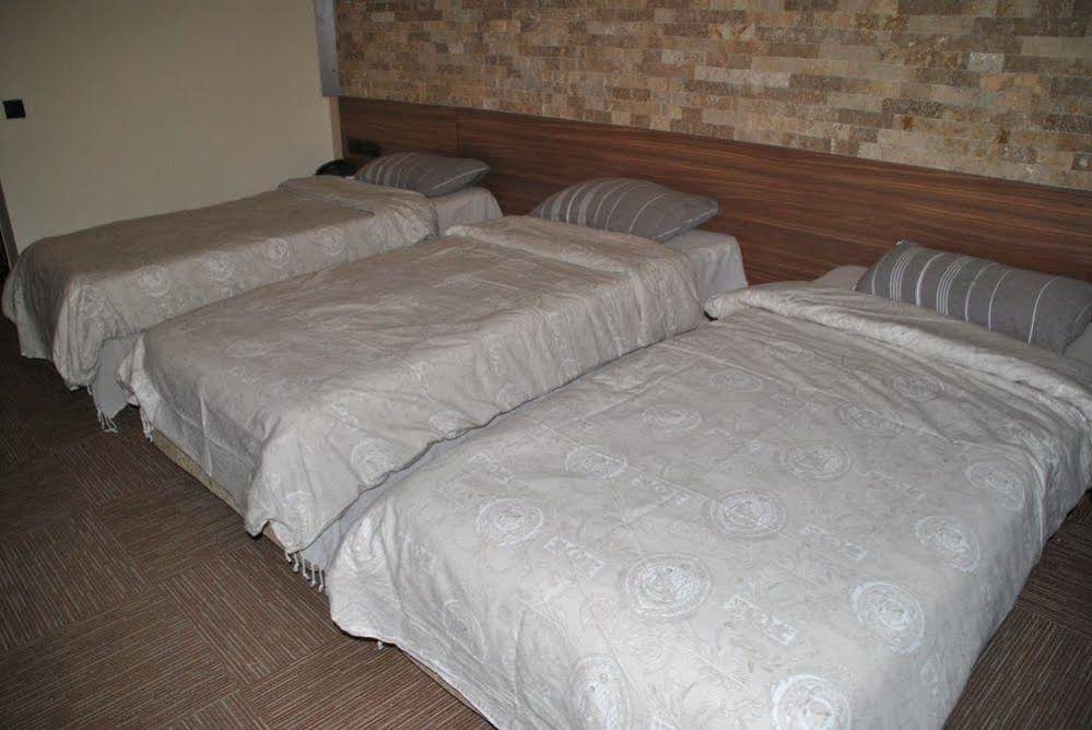 Hiera City Hotel & Spa