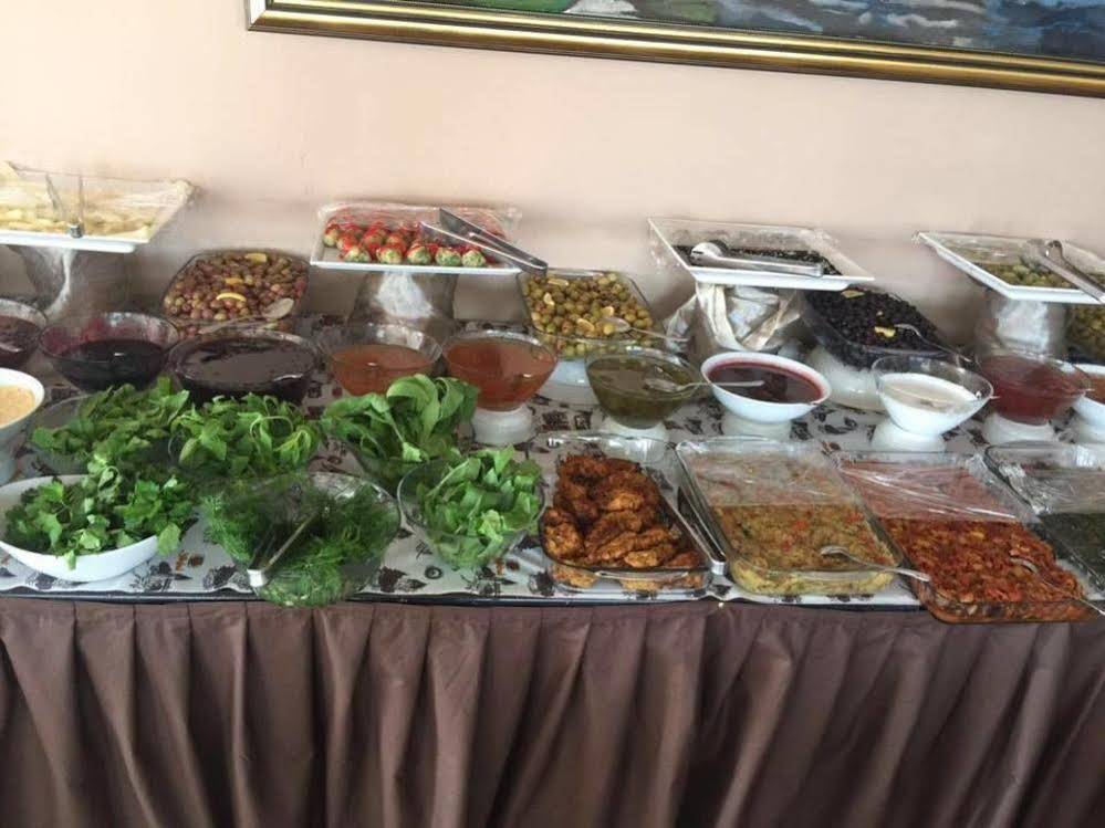 Hiera City Hotel & Spa