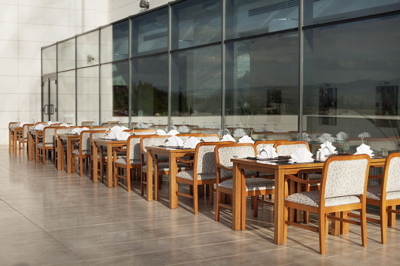 Park Dedeman Denizli
