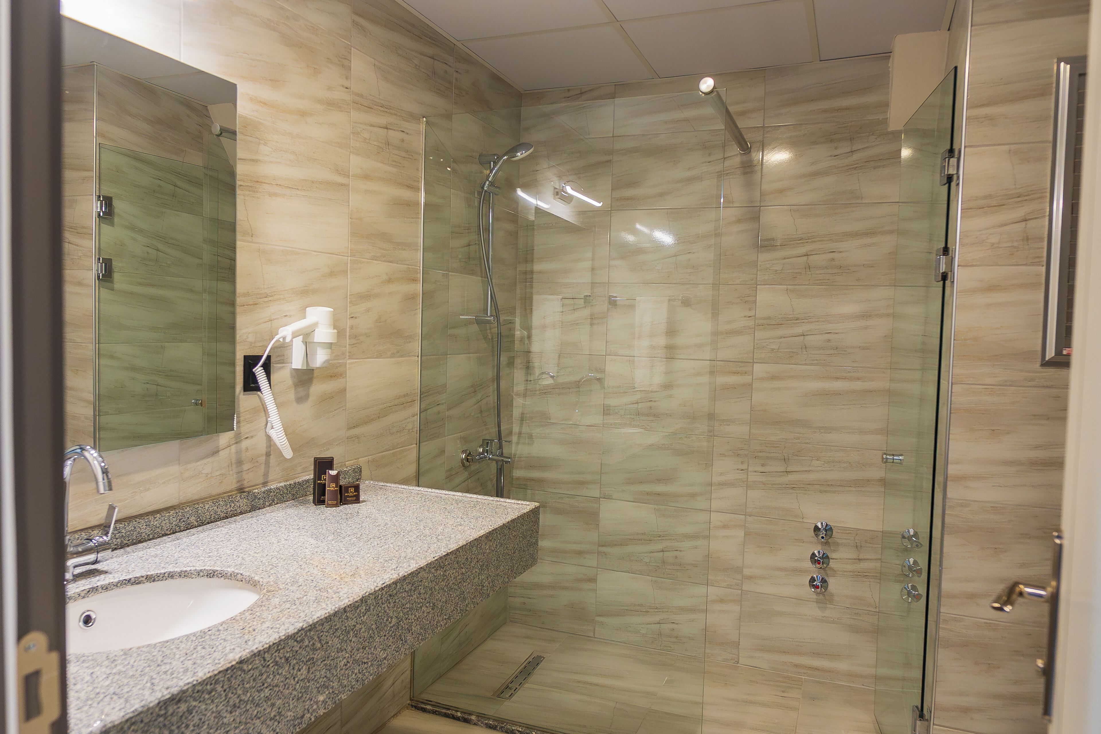 Denizli Marlen Hotel