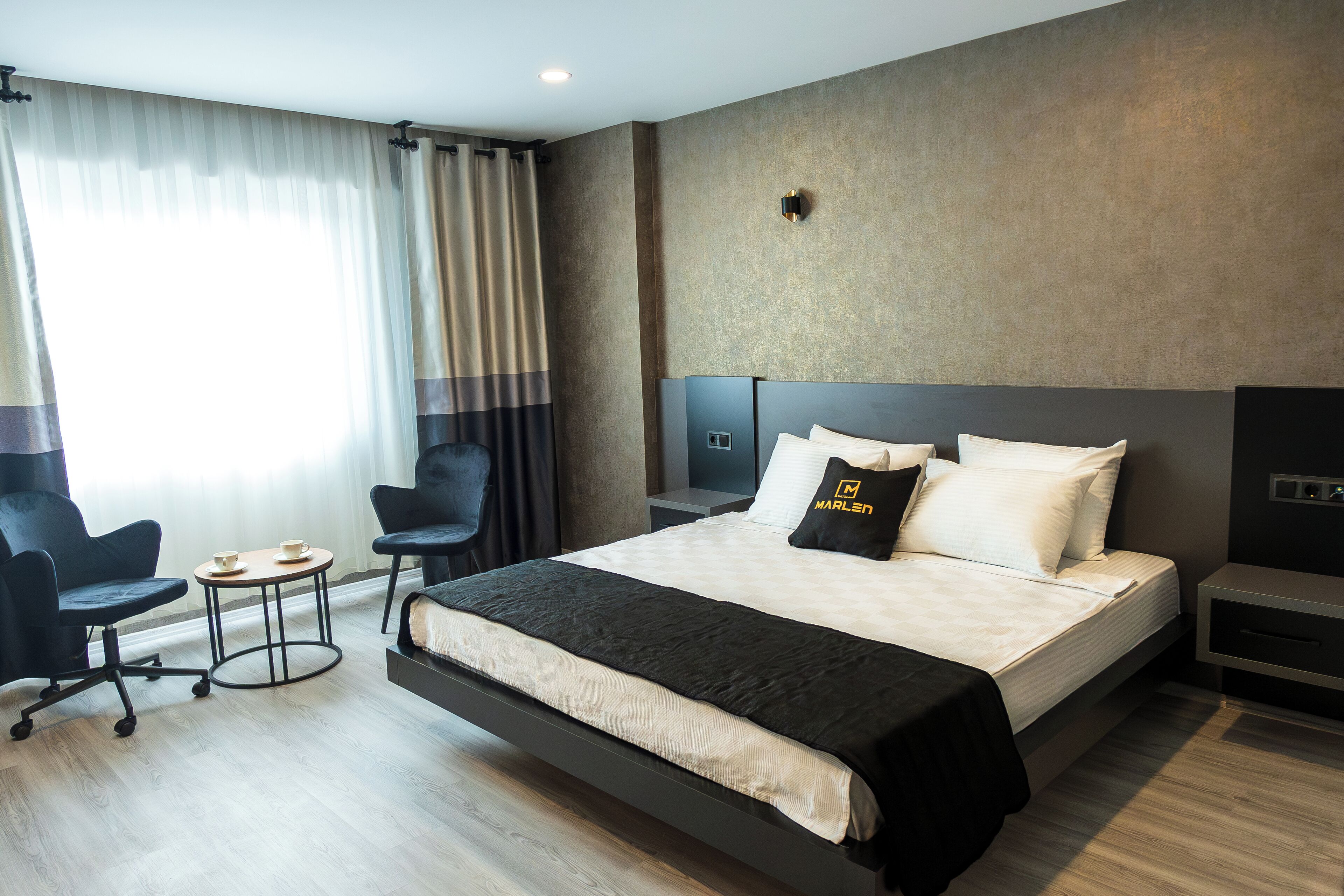 Denizli Marlen Hotel