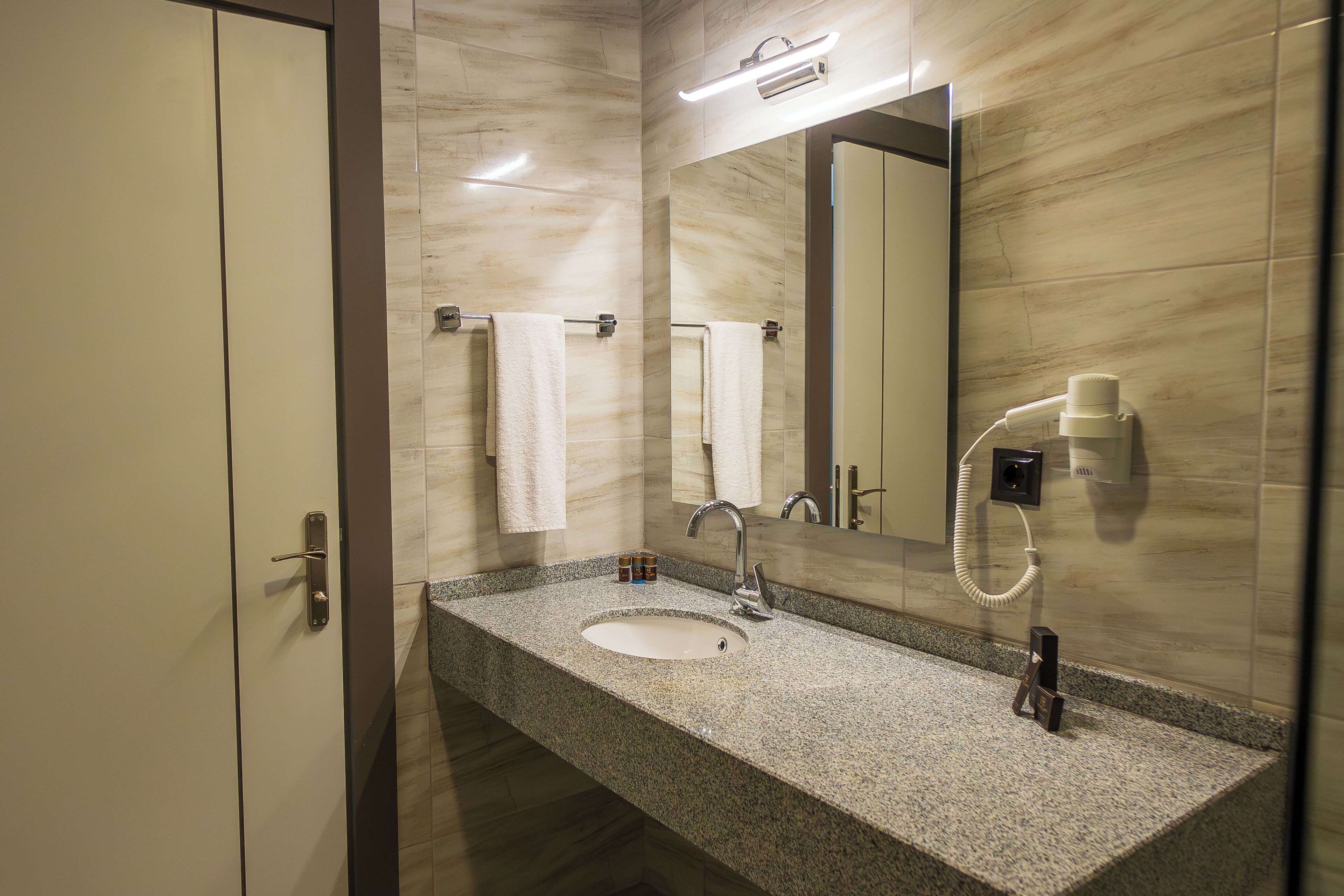 Denizli Marlen Hotel