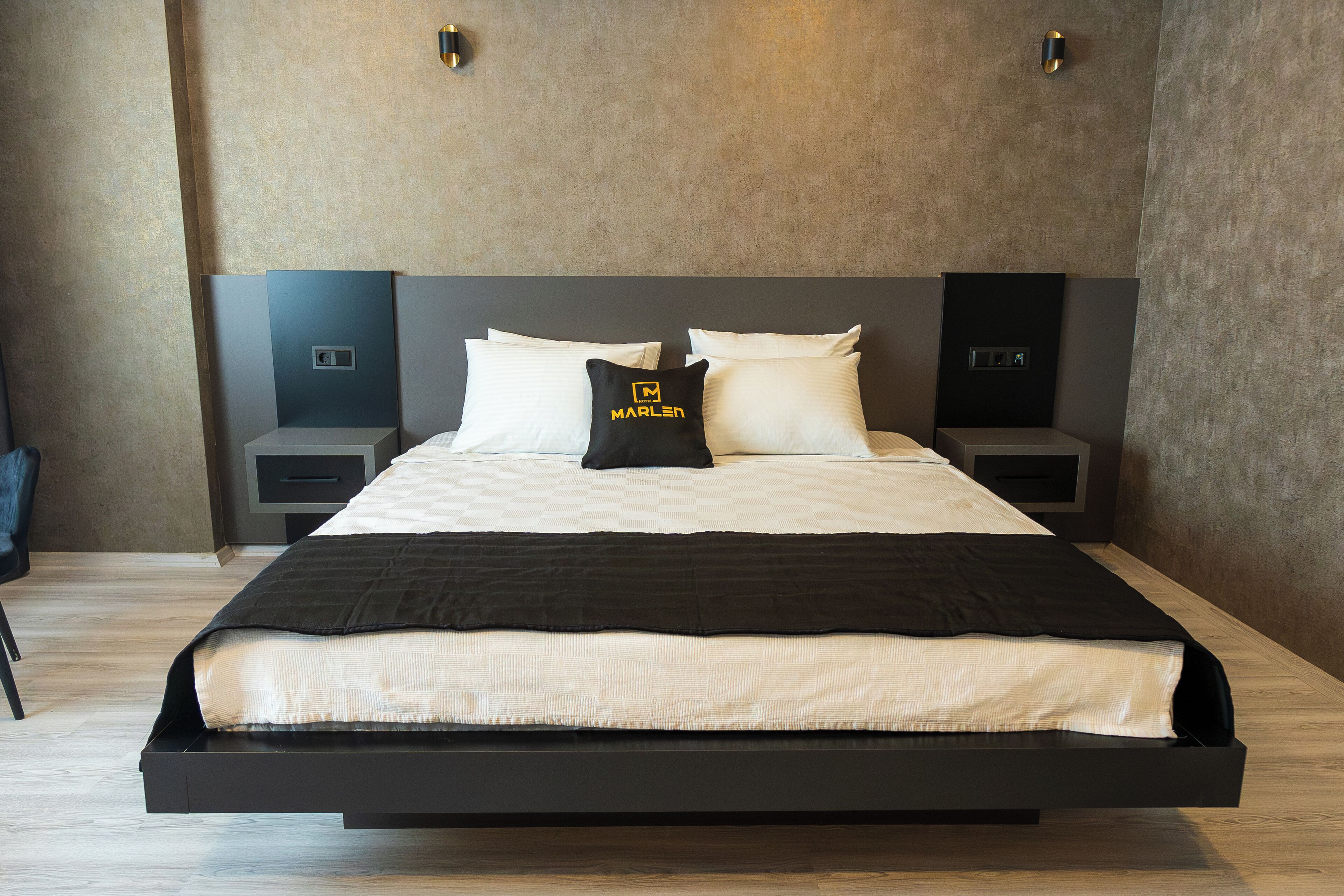 Denizli Marlen Hotel