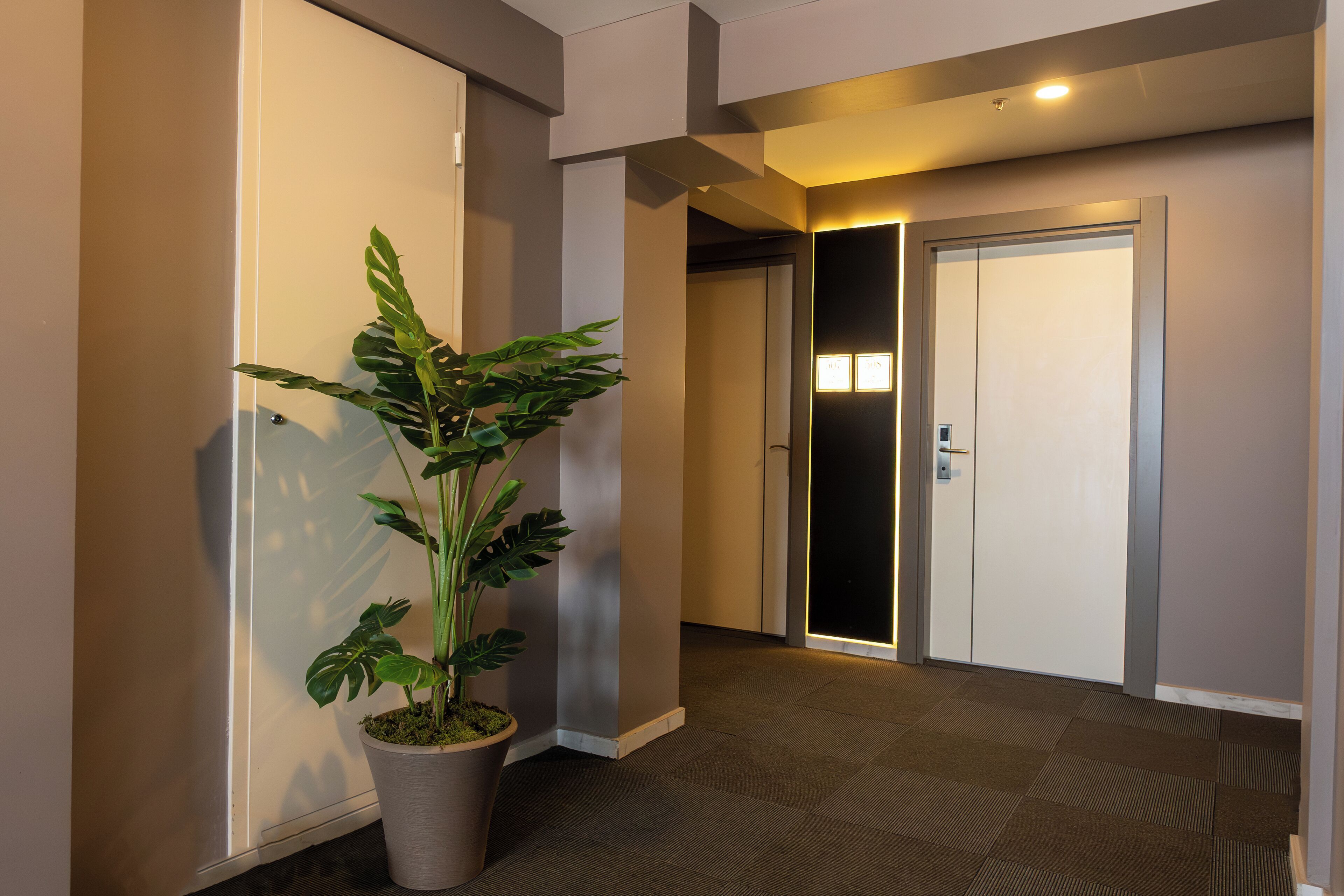 Denizli Marlen Hotel