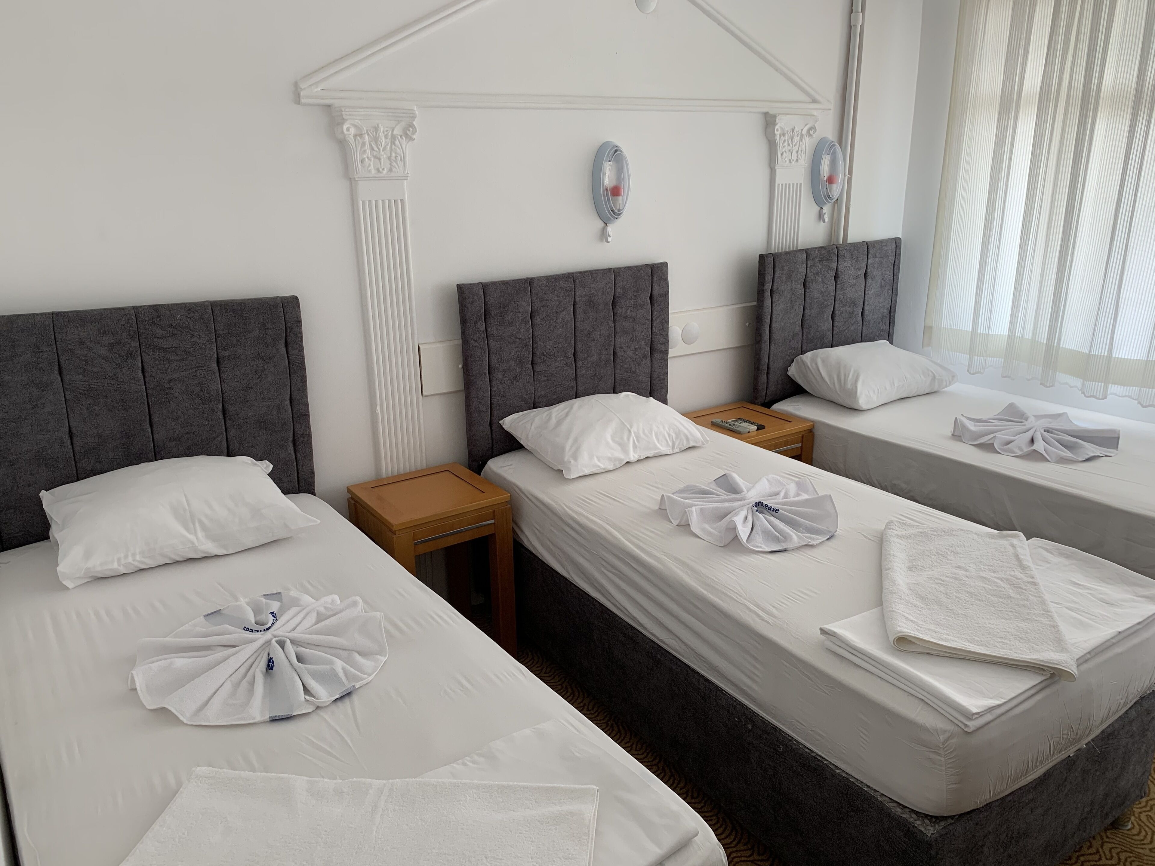 Eros Hotel