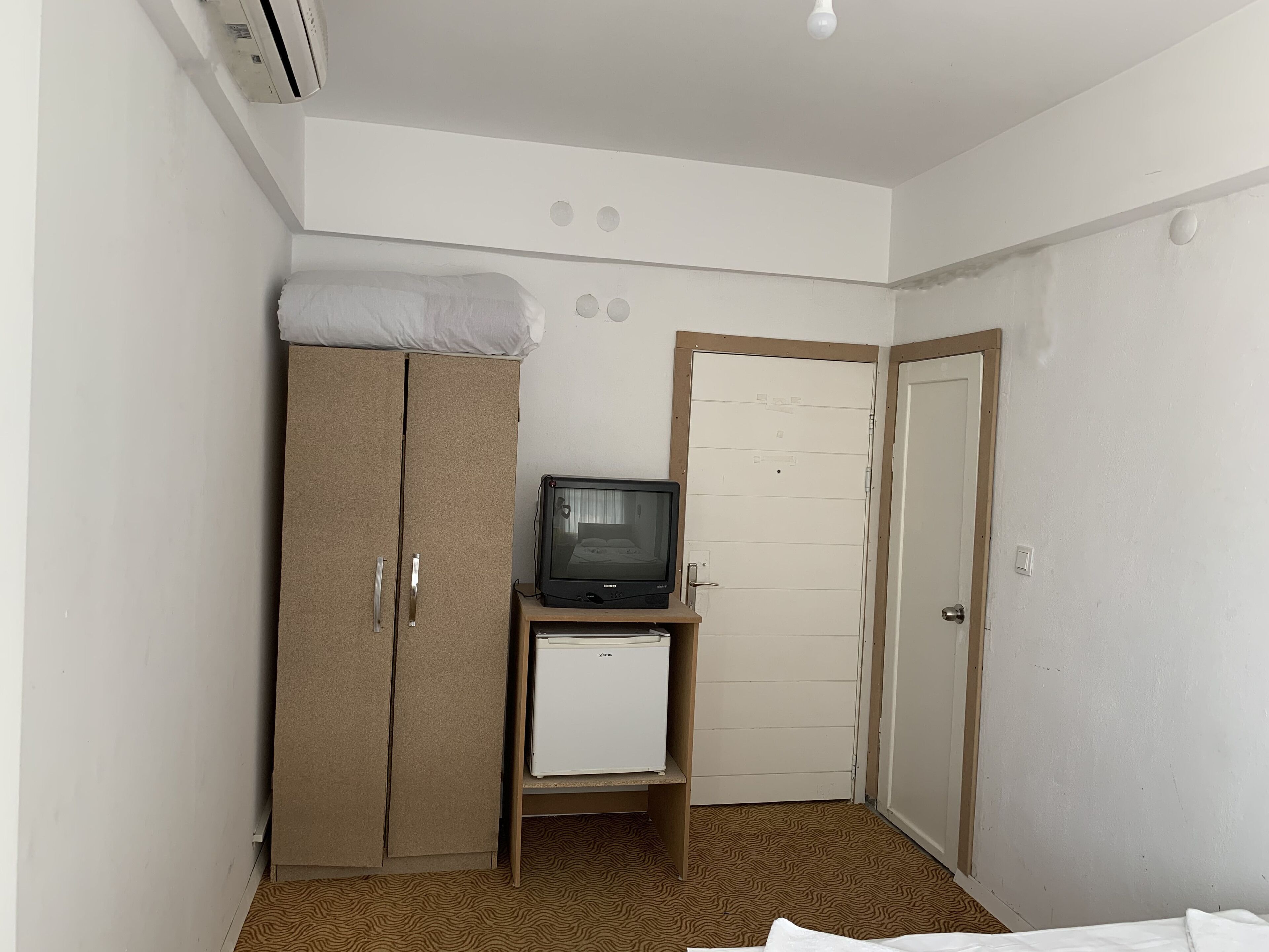 Eros Hotel
