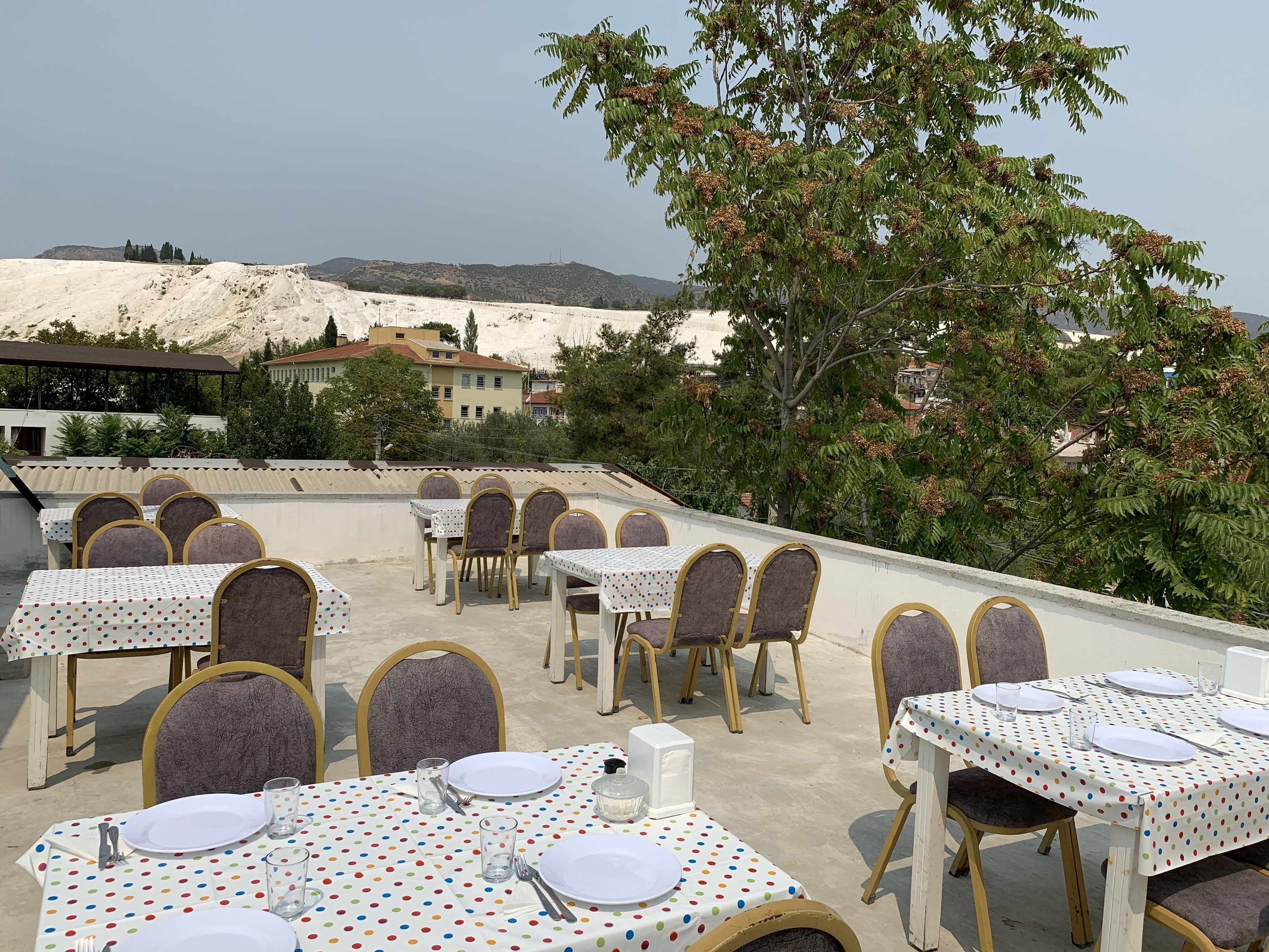 Eros Hotel
