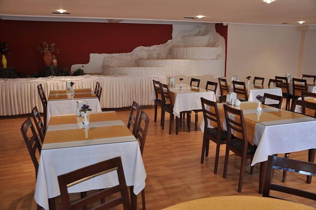 Esin Hotel