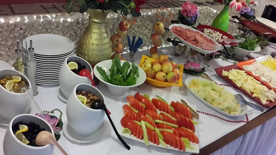 Esin Hotel