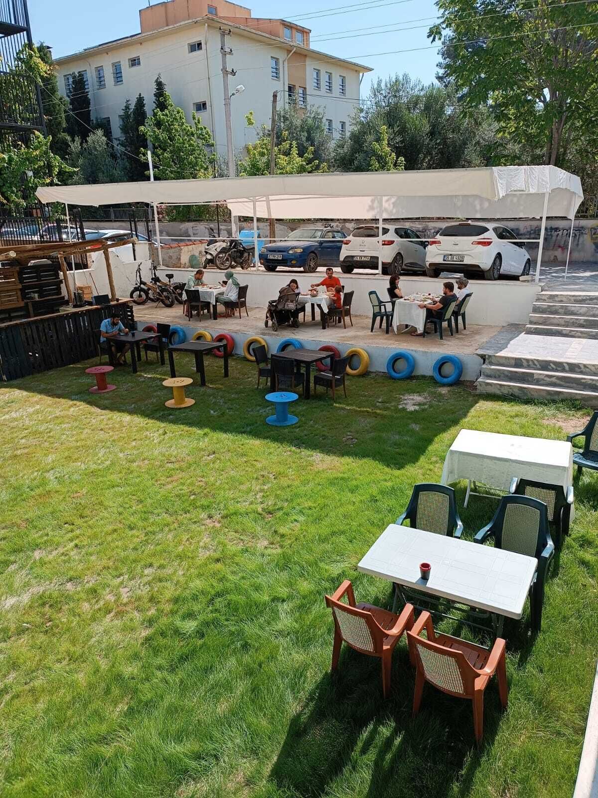 Grand Atlas Hotel