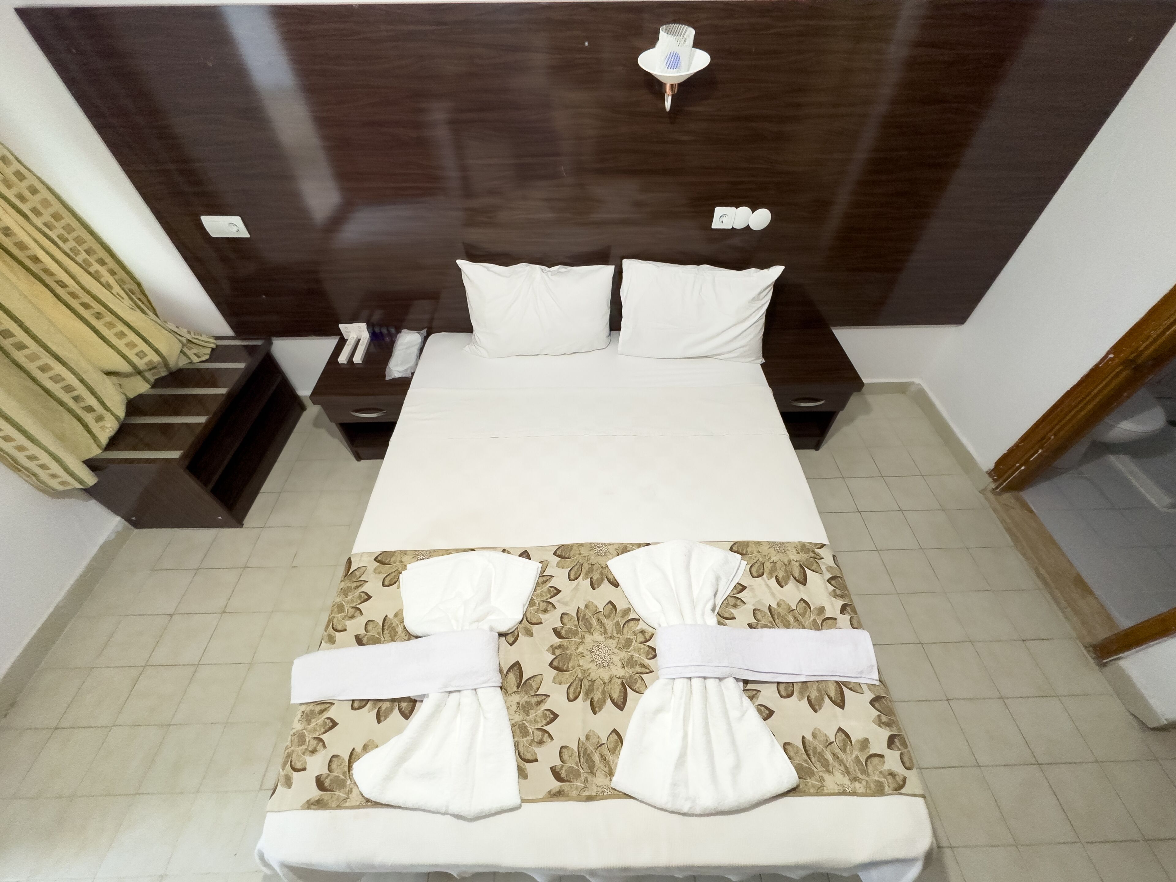 Grand Atlas Hotel