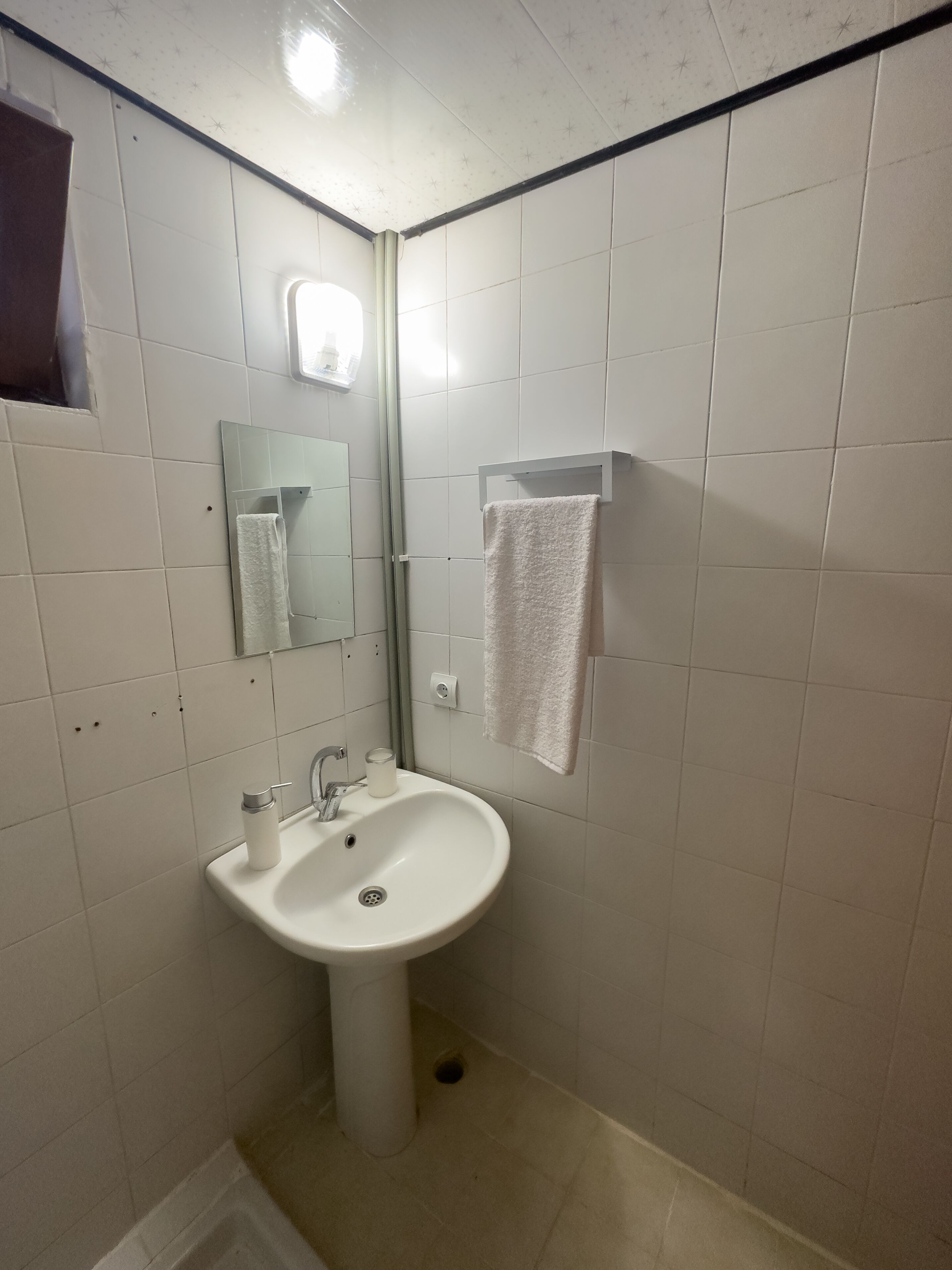 Grand Atlas Hotel
