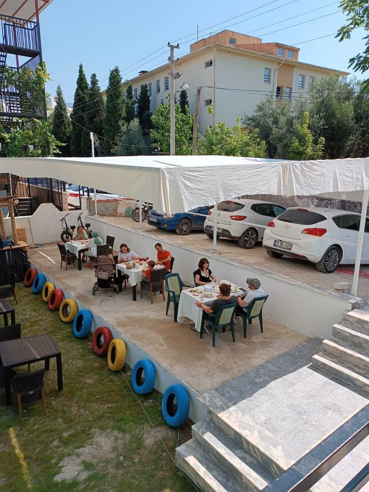 Grand Atlas Hotel