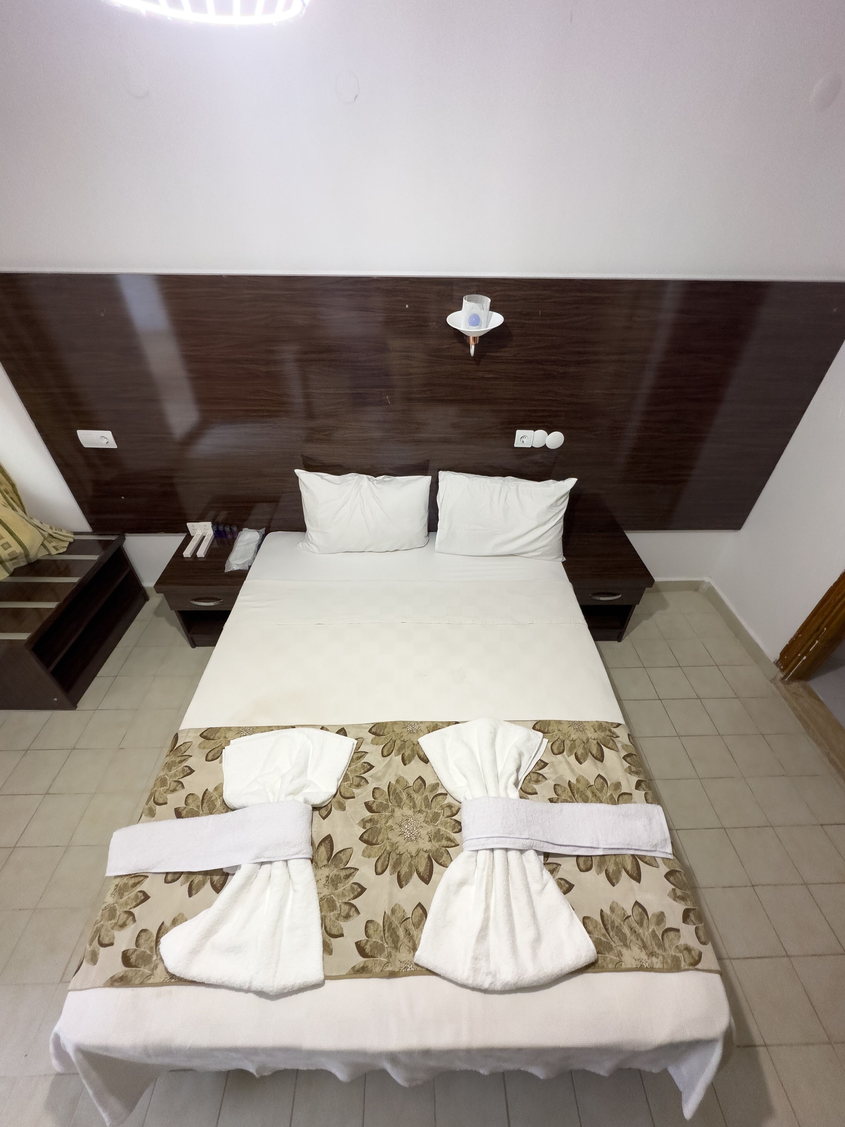 Grand Atlas Hotel