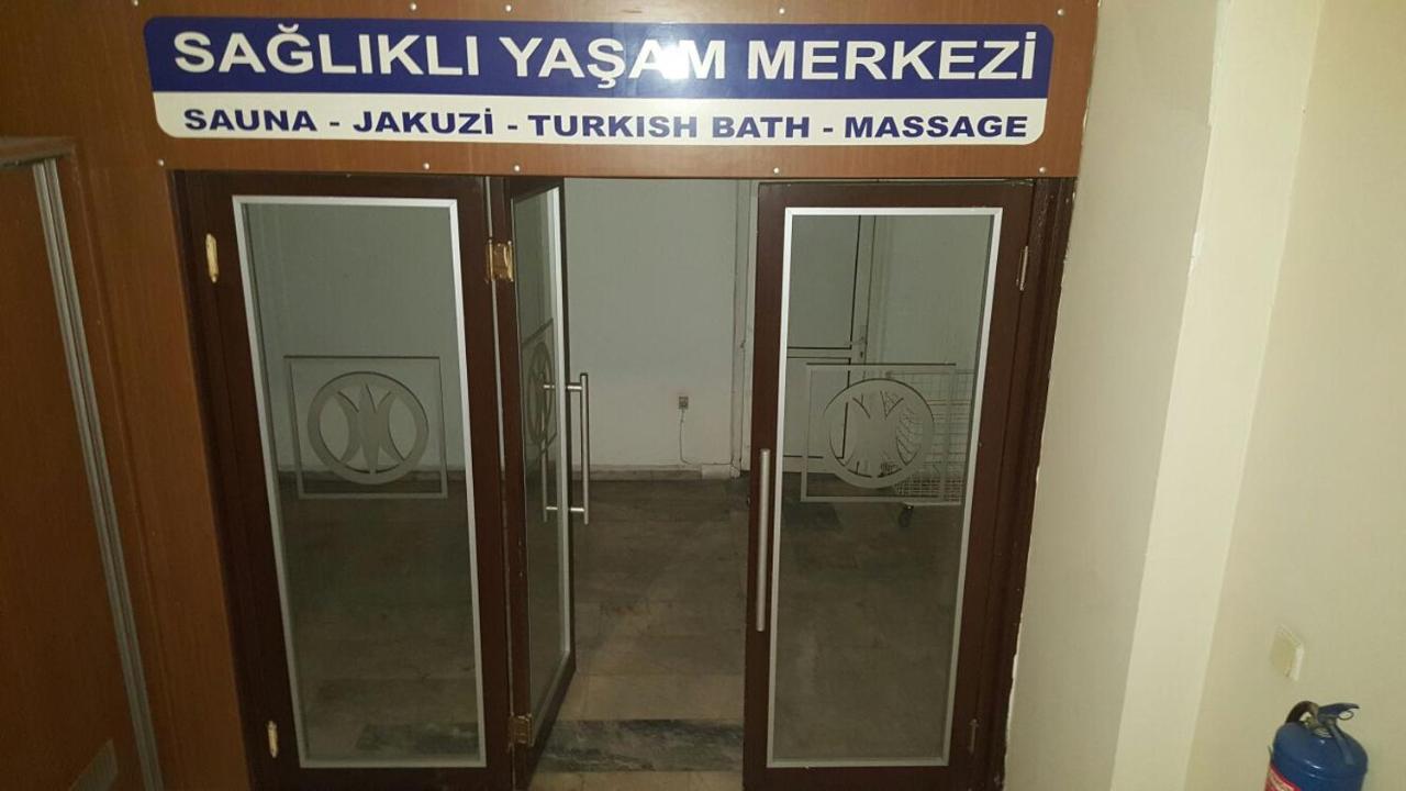 Grand Keskin Hotel