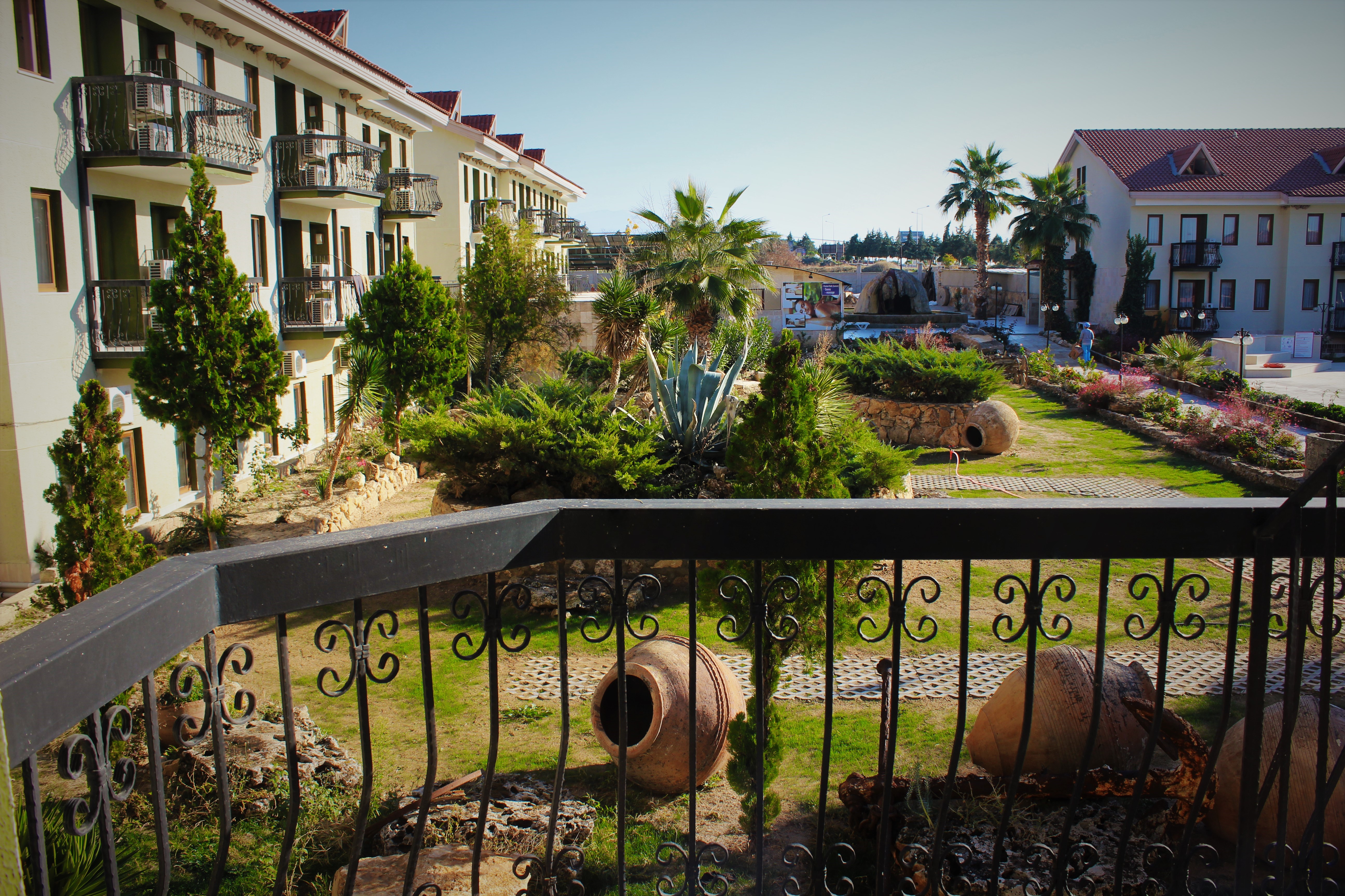 Halici Hotel
