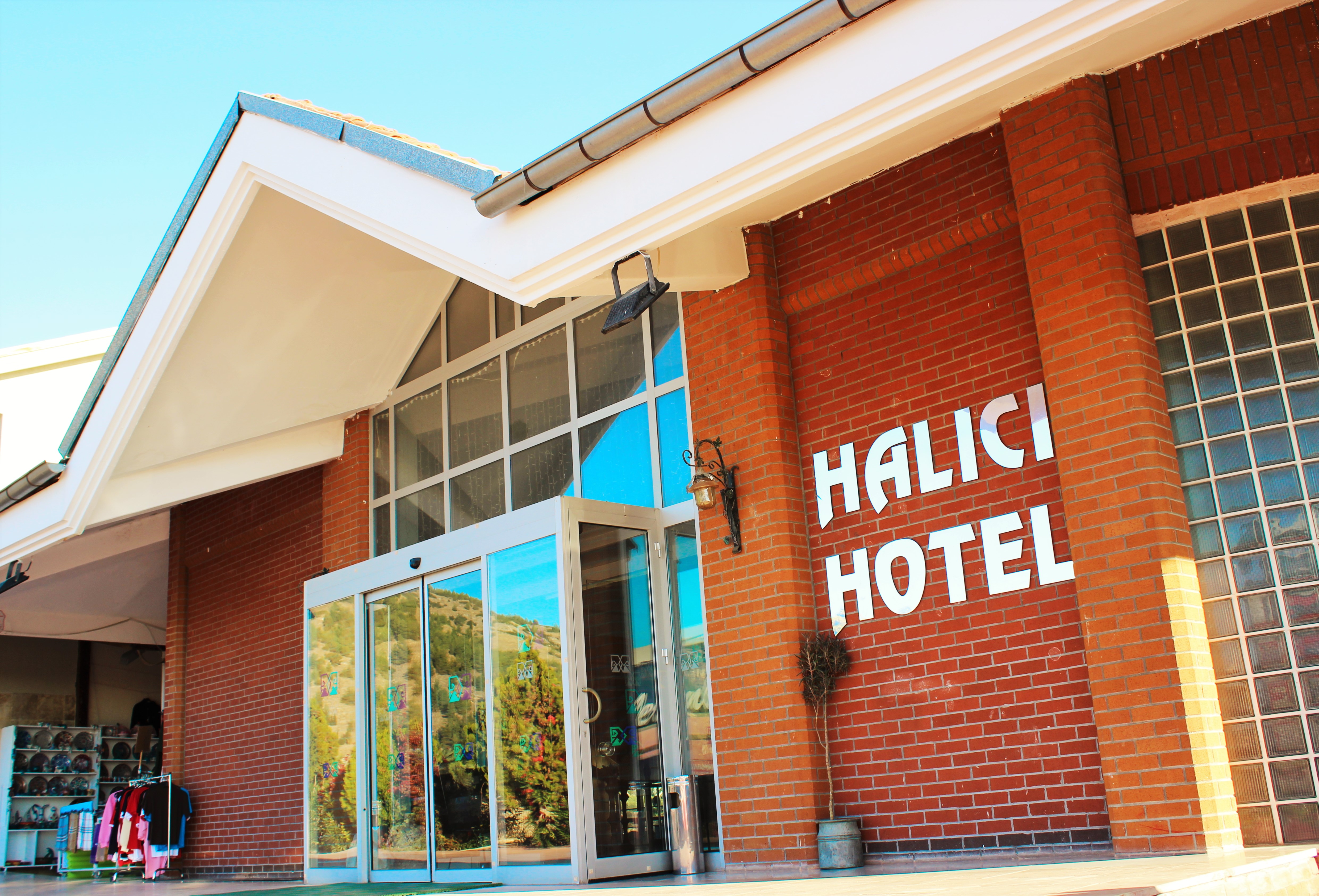 Halici Hotel