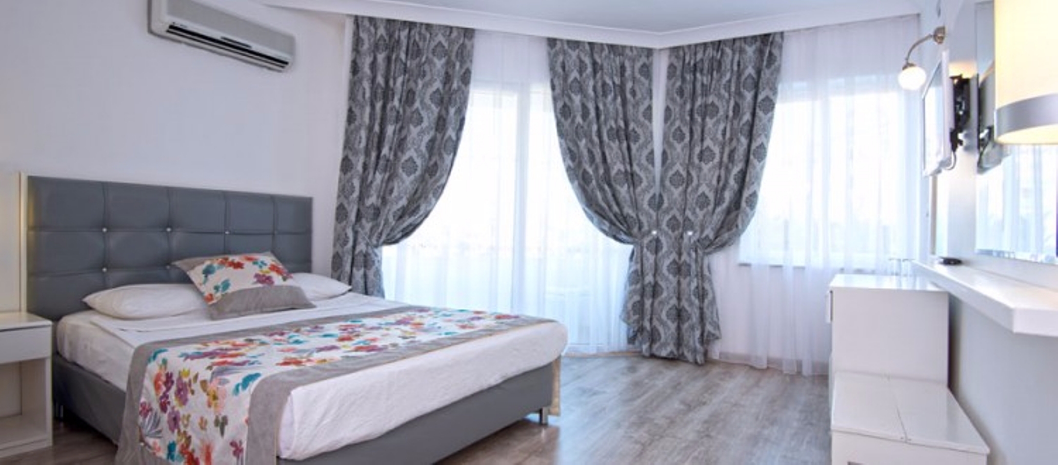 Halici Hotel