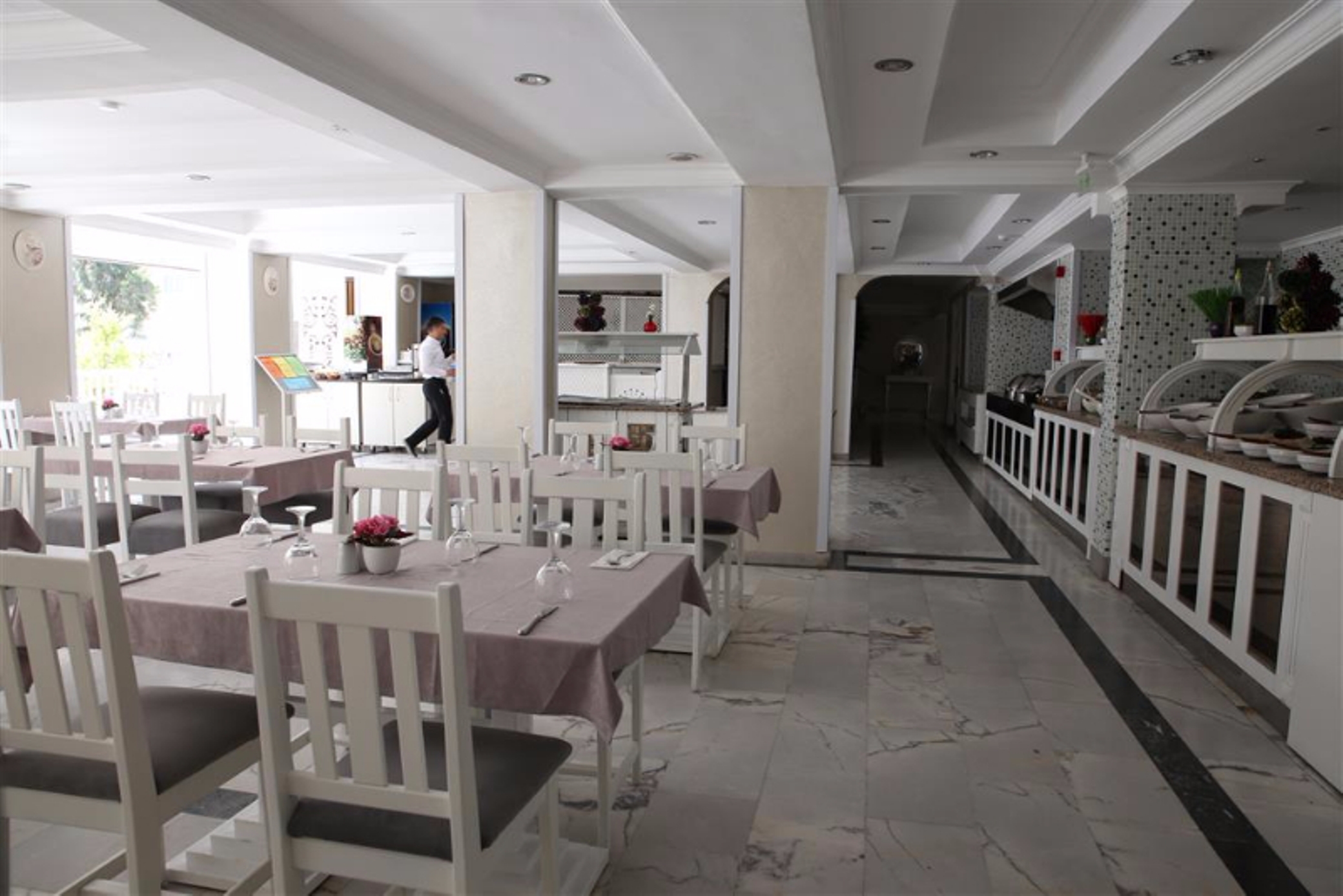 Halici Hotel