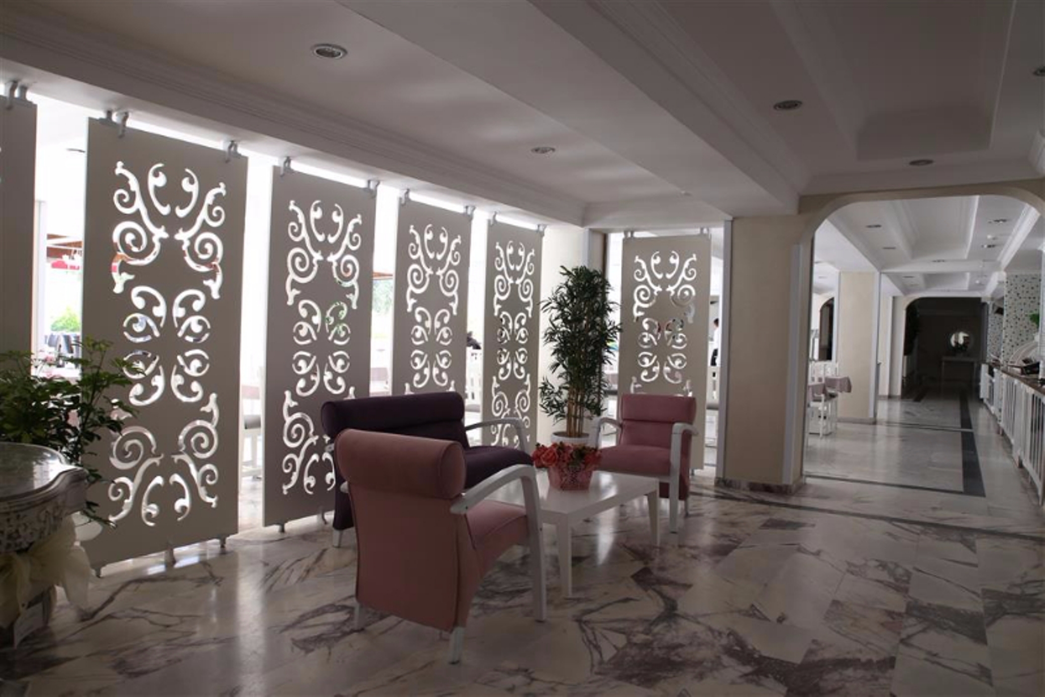 Halici Hotel
