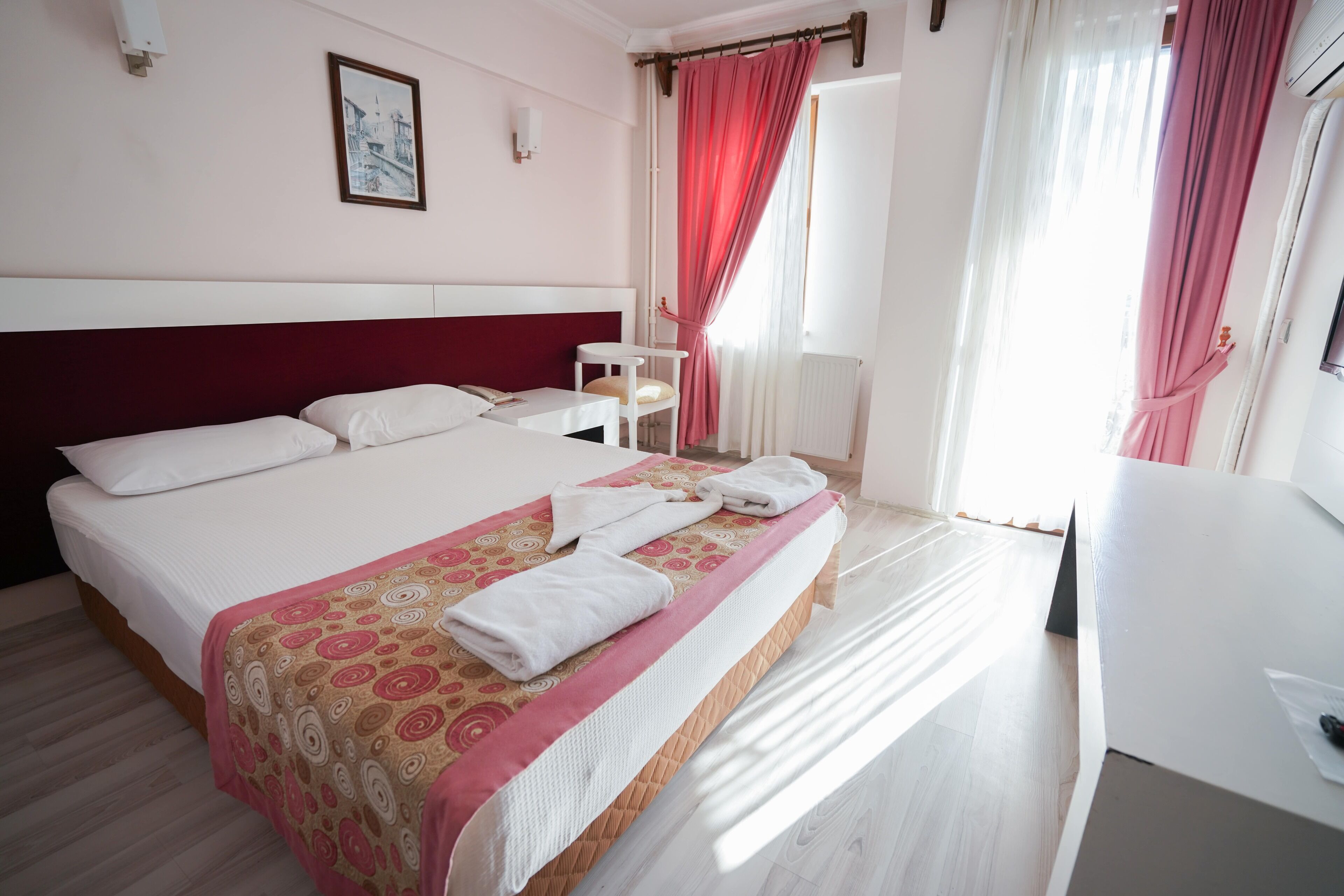 Halici Termal Otel