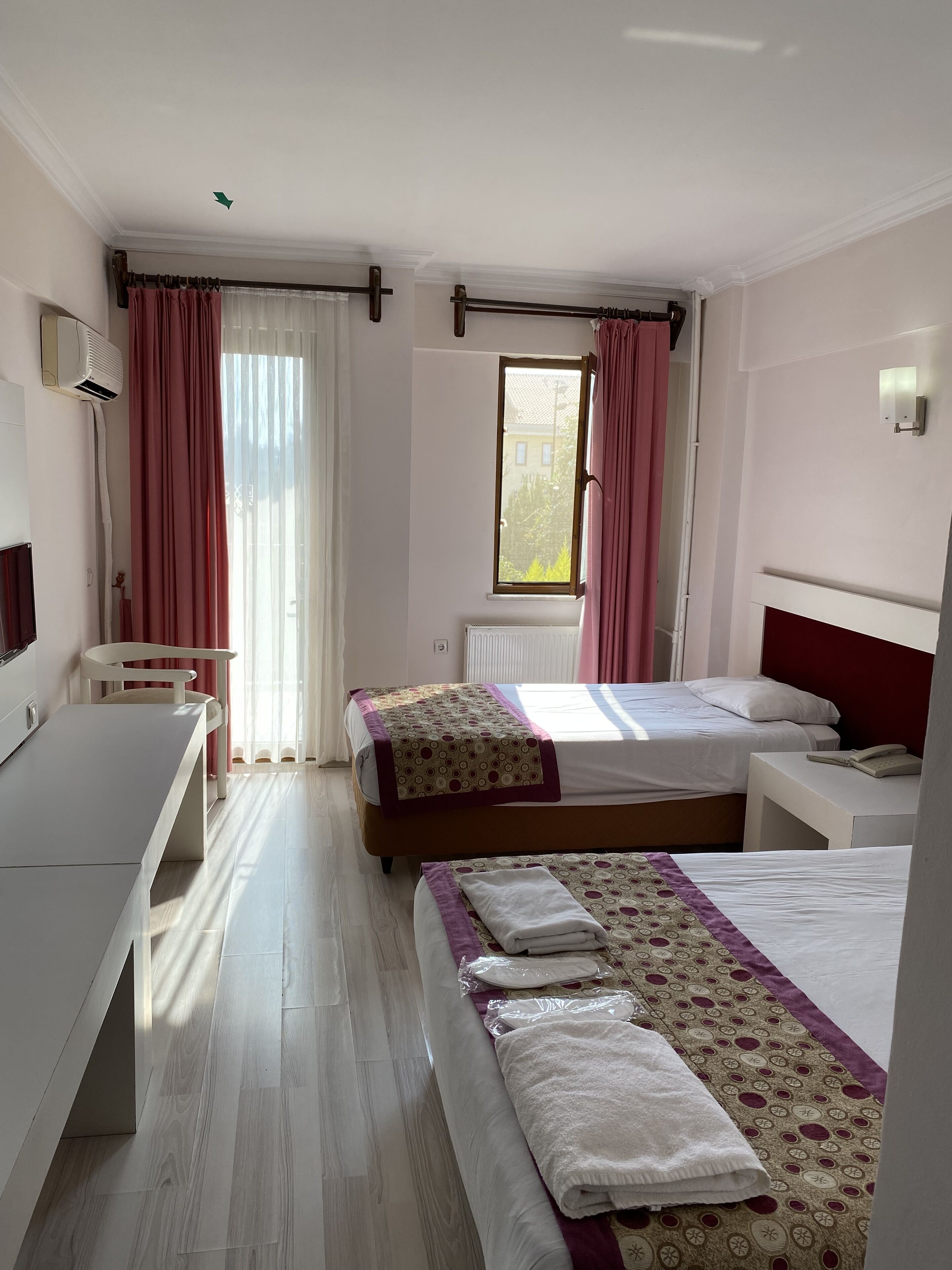 Halici Termal Otel