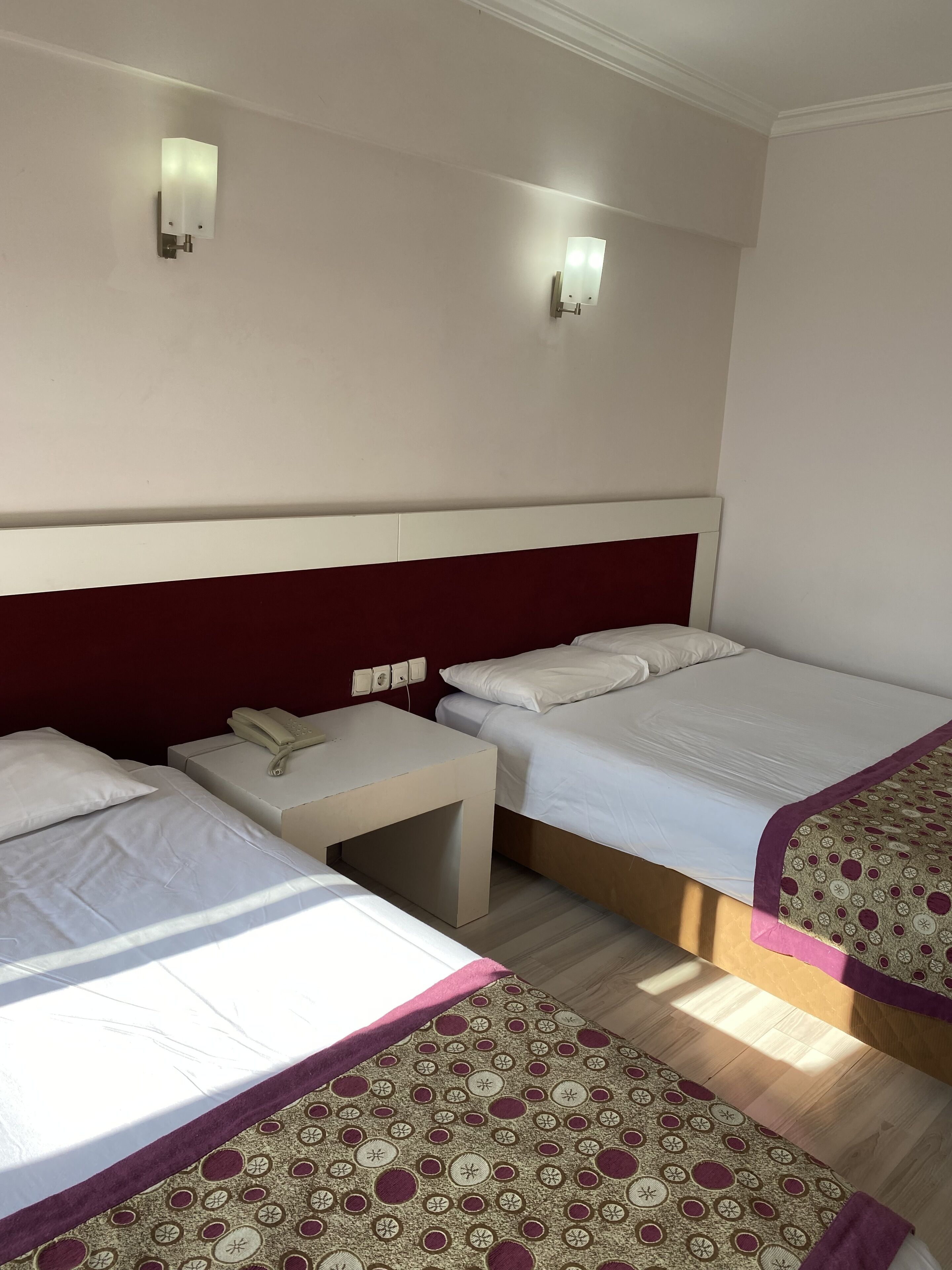 Halici Termal Otel