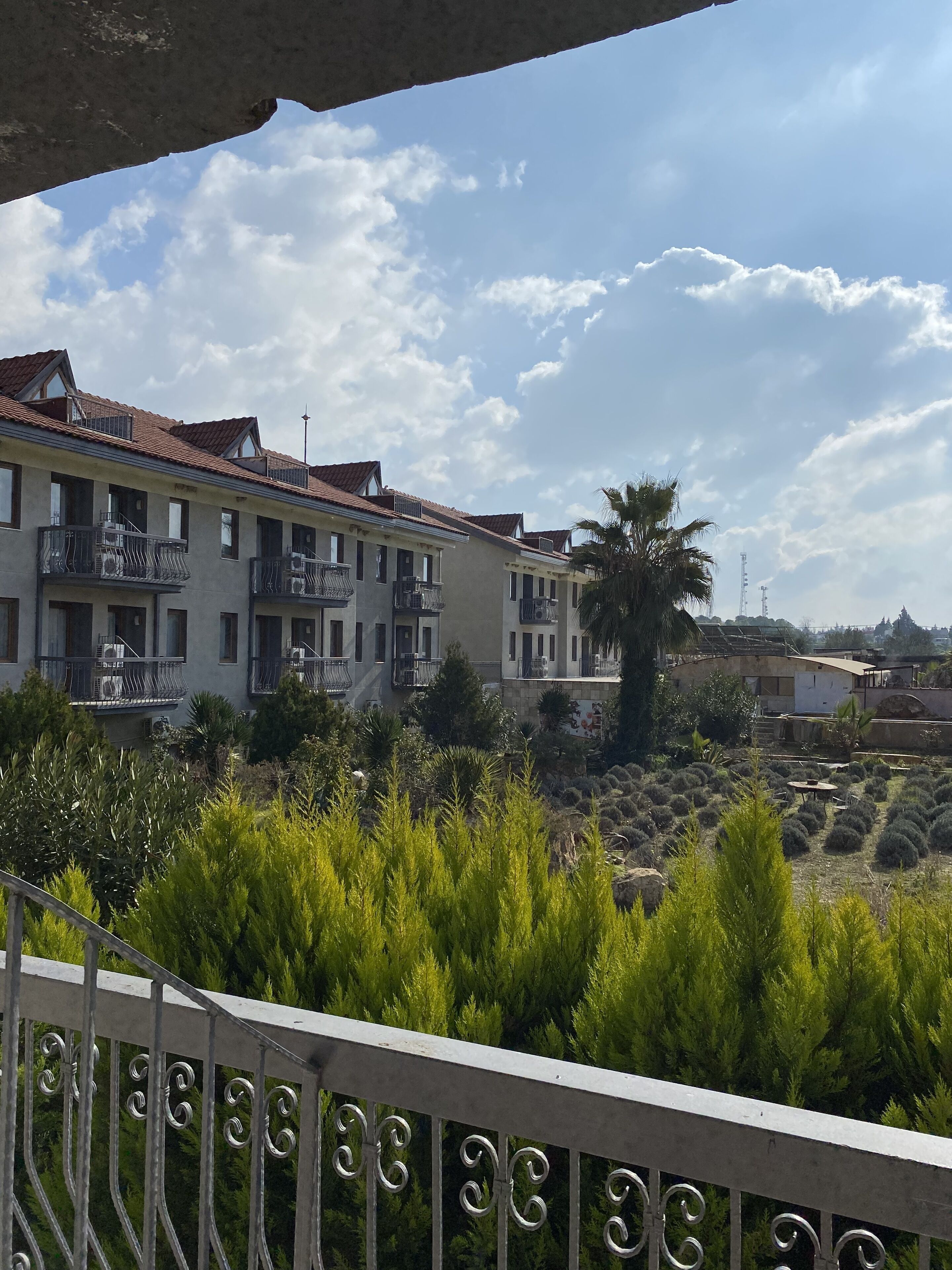 Halici Termal Otel