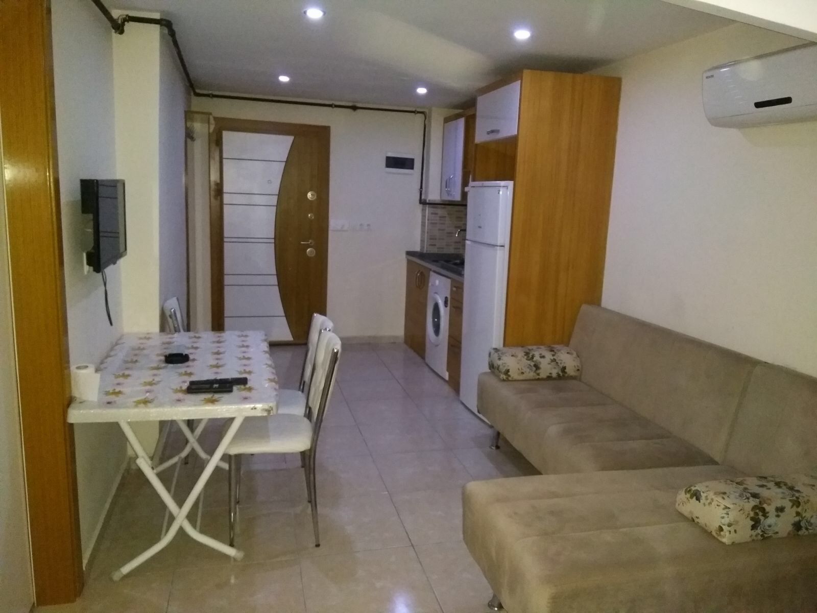 Kaanbay Residence Vip Consept