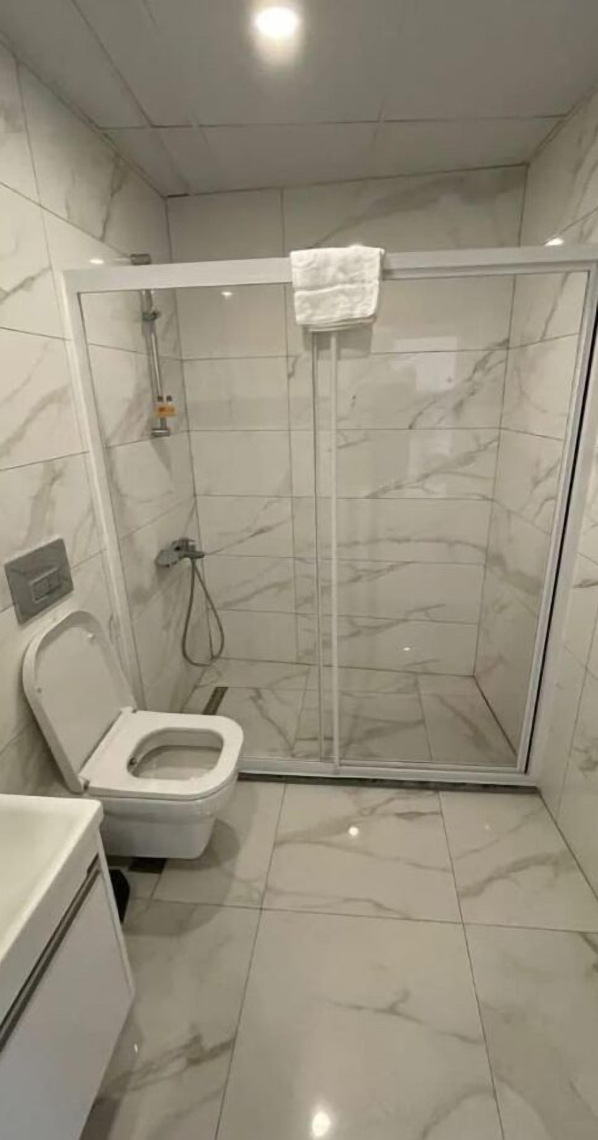Kaanbay Residence Vip Consept